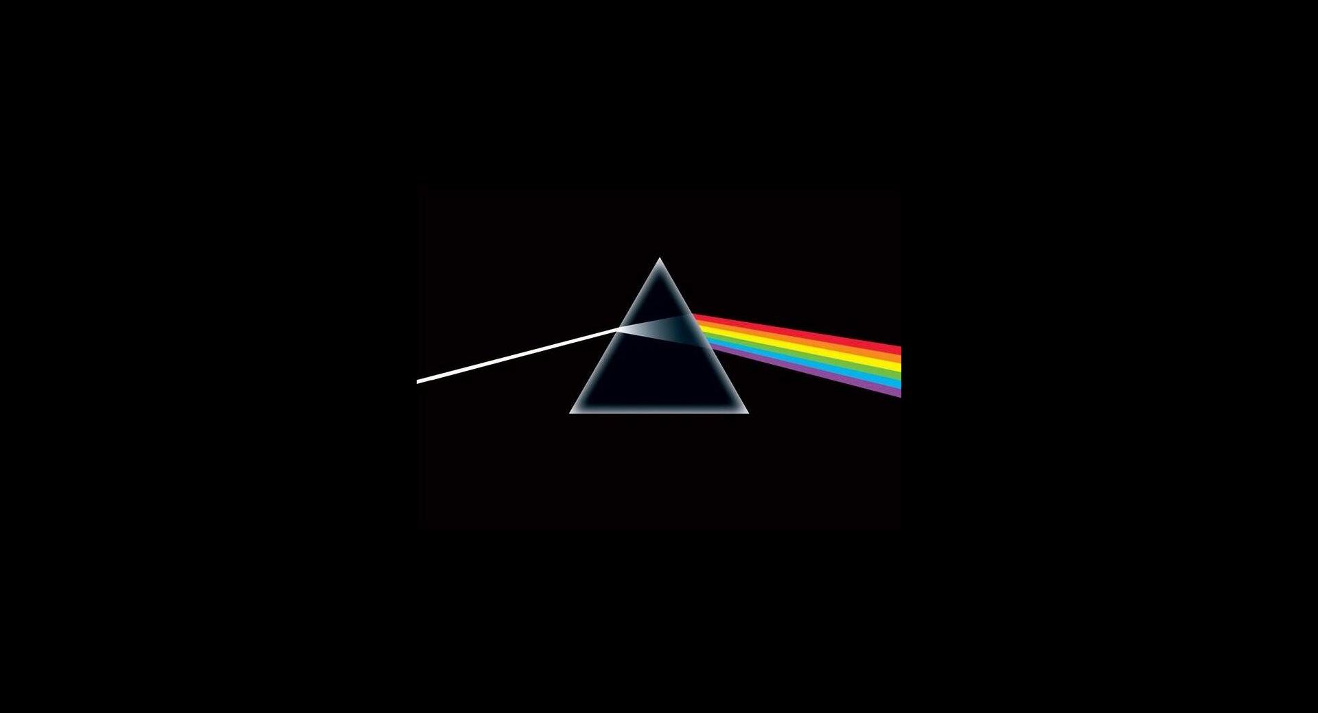 The Dark Side of the Moon 50 20 10 23