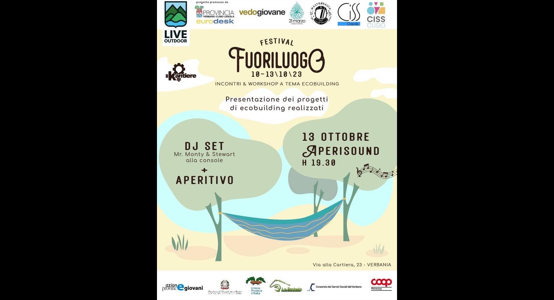 Festival Fuoriluogo