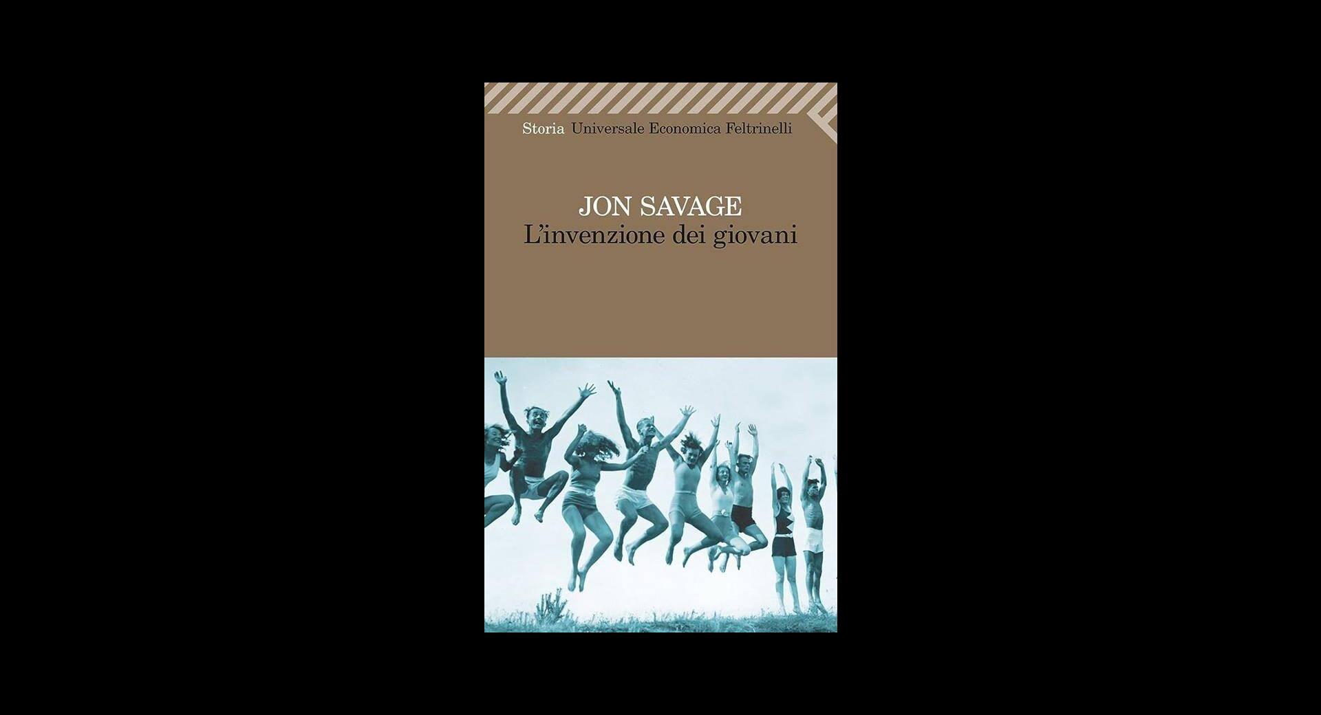 L'invenzione dei giovani 21 10 23