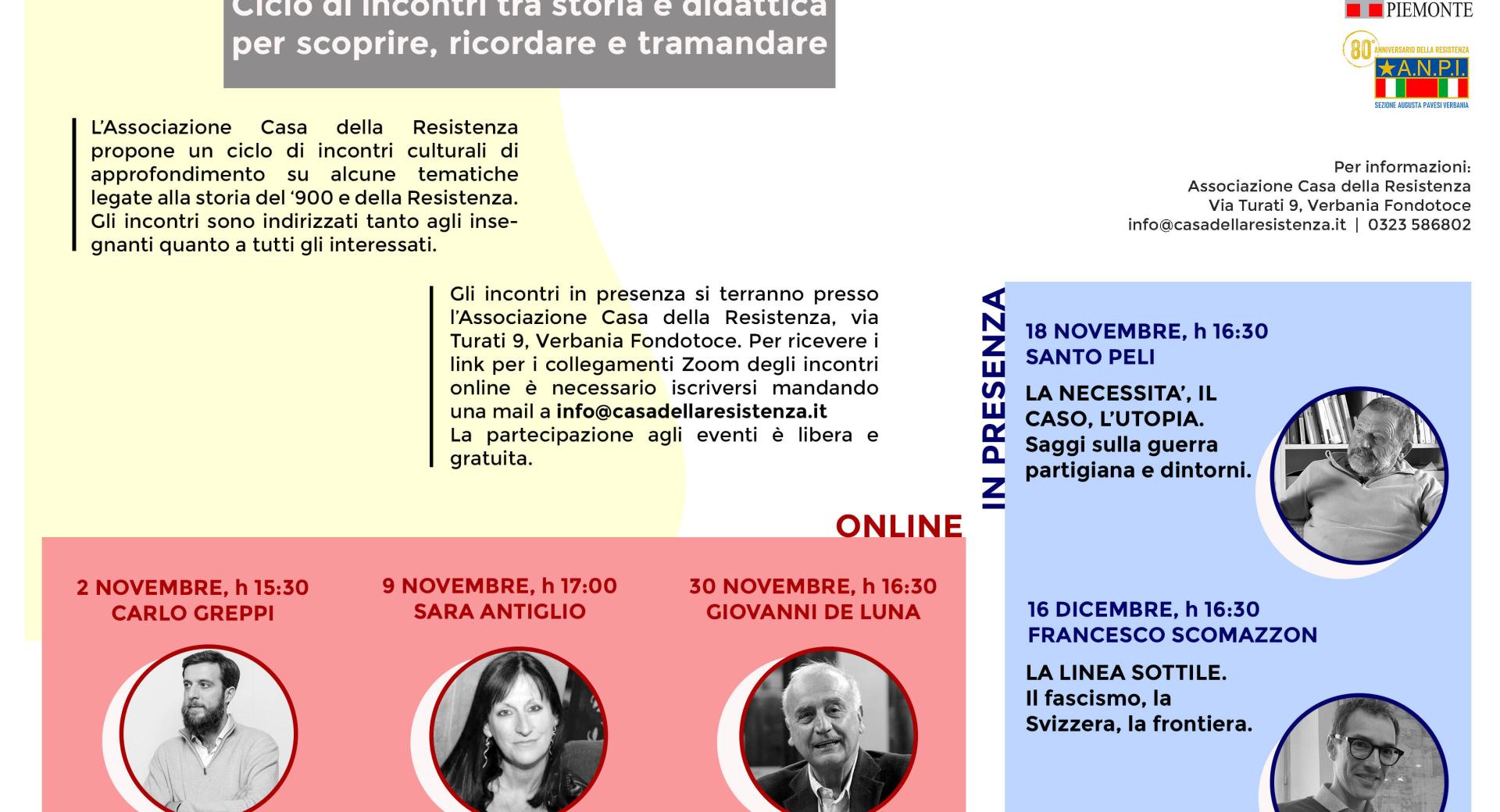 storicaMENTE