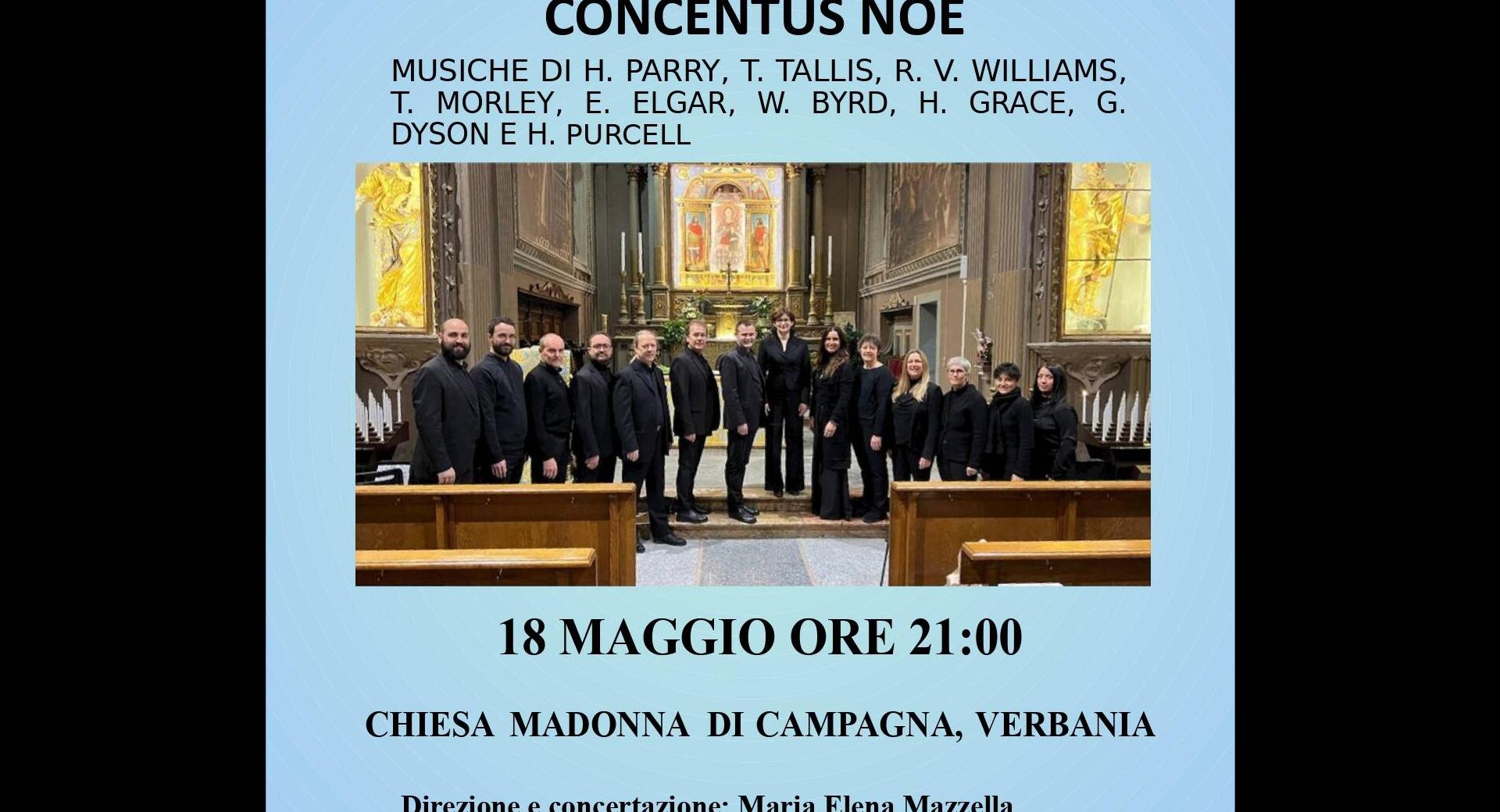 Viaggio musicale in Inghilterra dal Rinascimento a Purcell