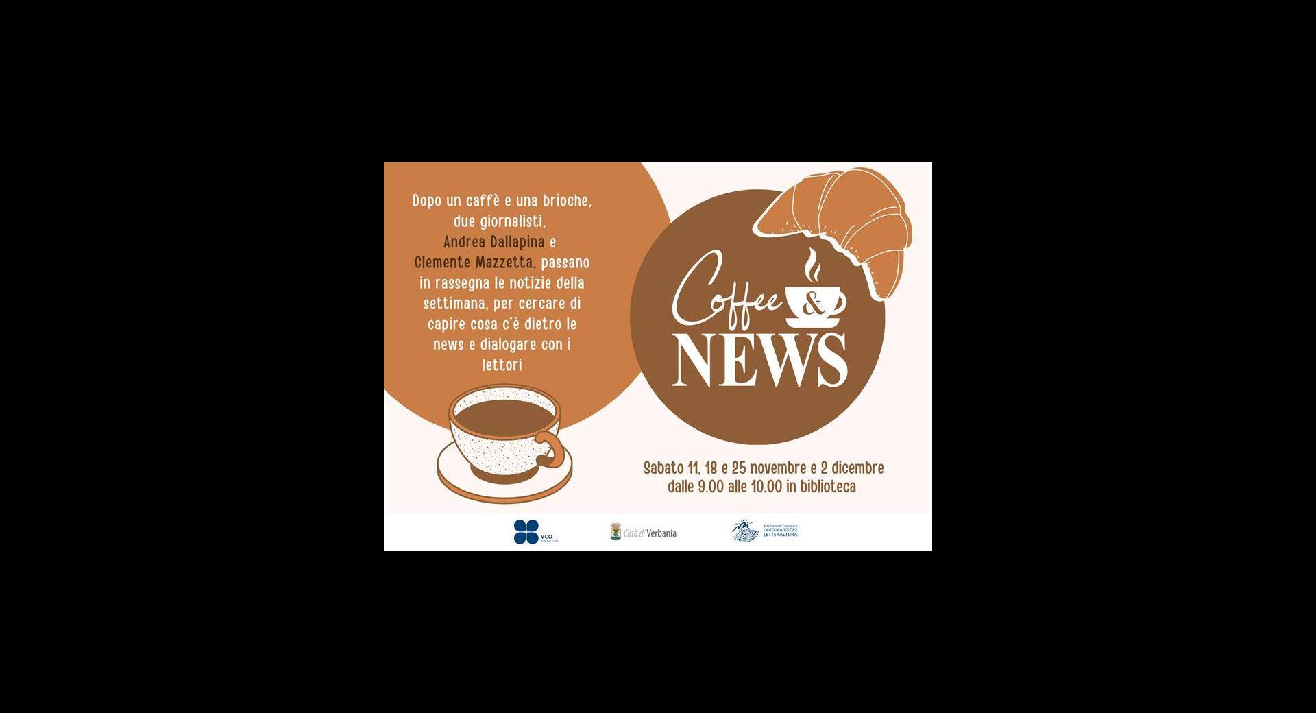 Coffee & News