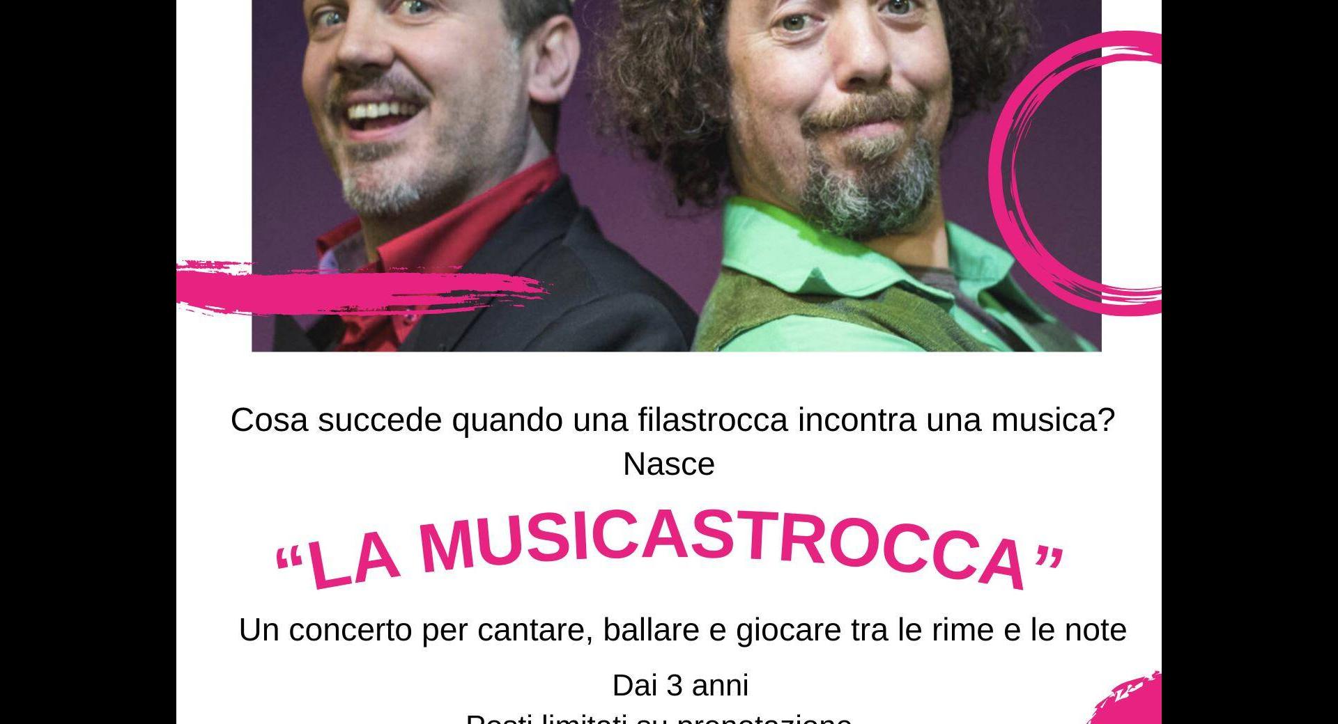 La Musicastrocca