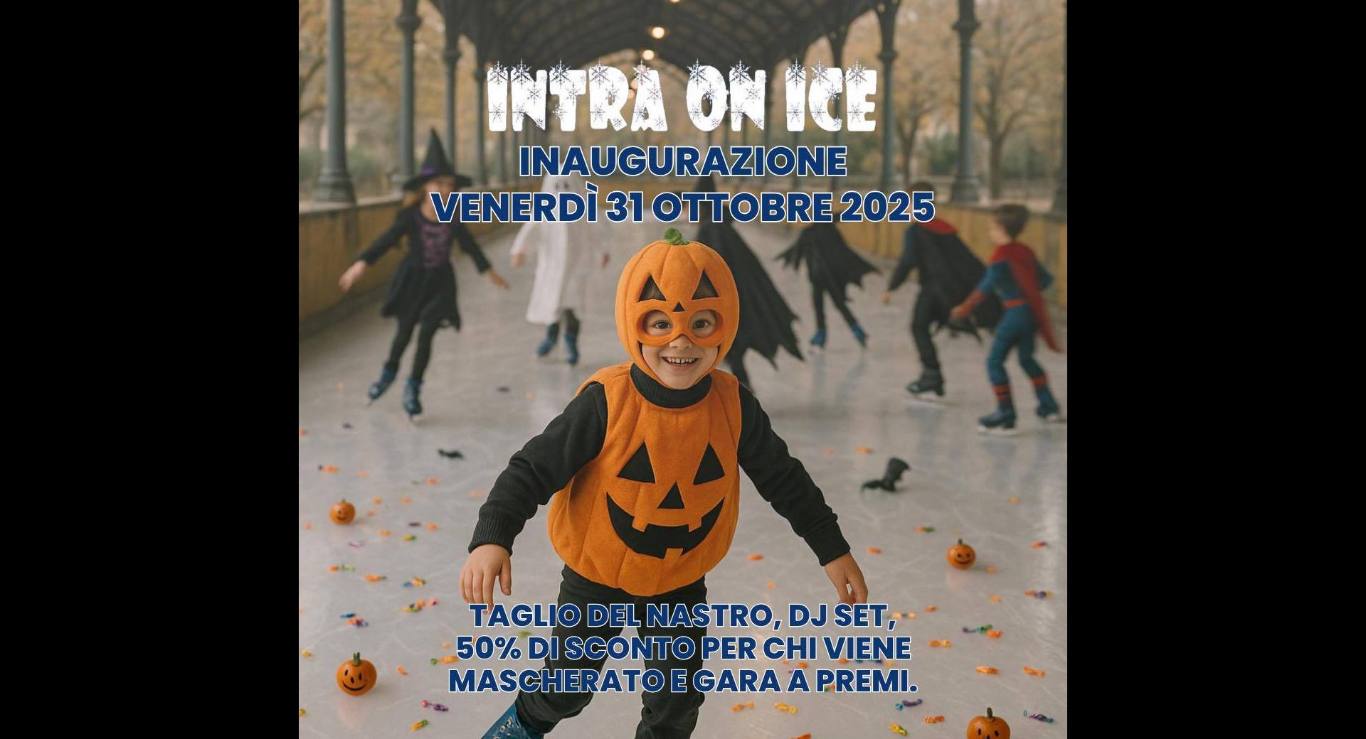 Intra on Ice 