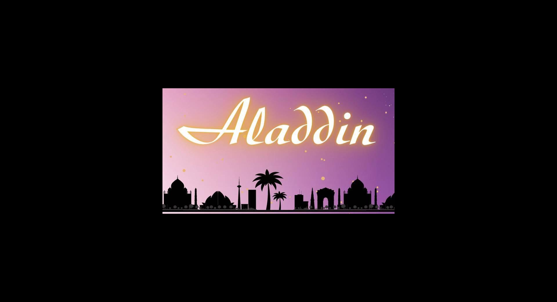 Aladdin