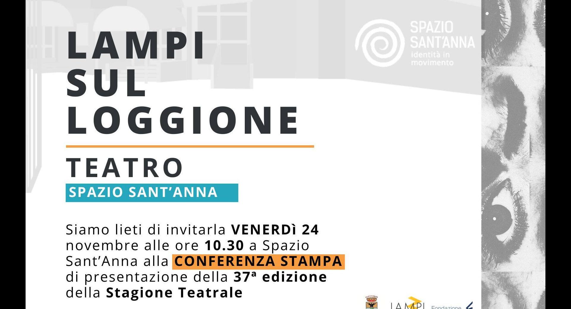 Conferenza Stampa presentazione Stagione