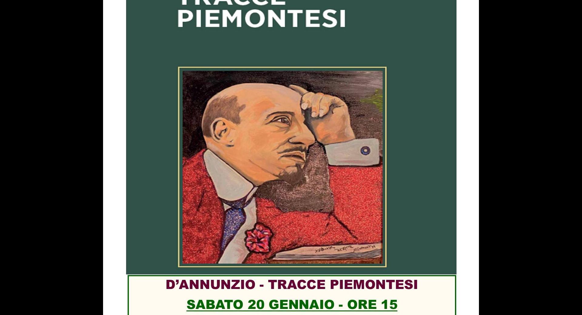 d'annunzio