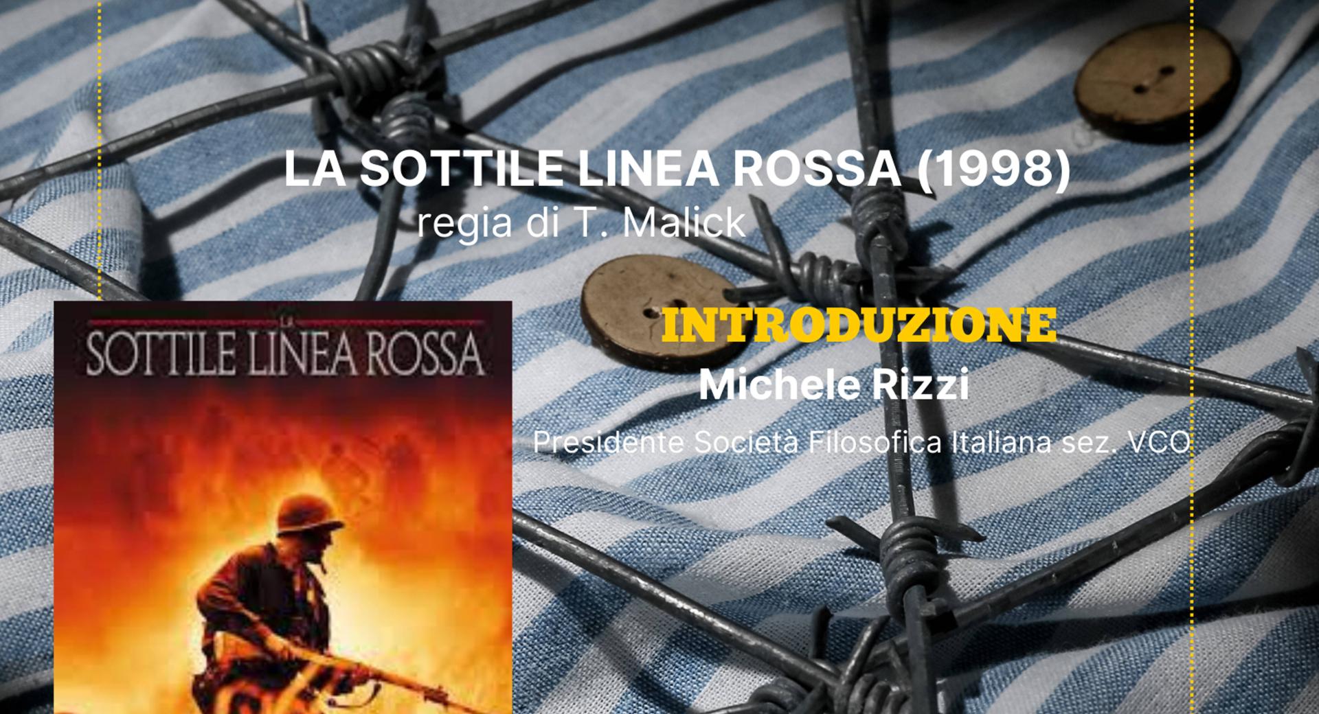 Frammenti di memoria locandina 17 gennaio