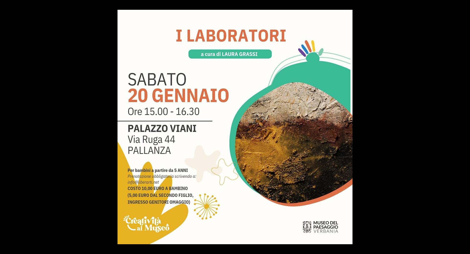 Laboratorio LiberArti 20 01 24