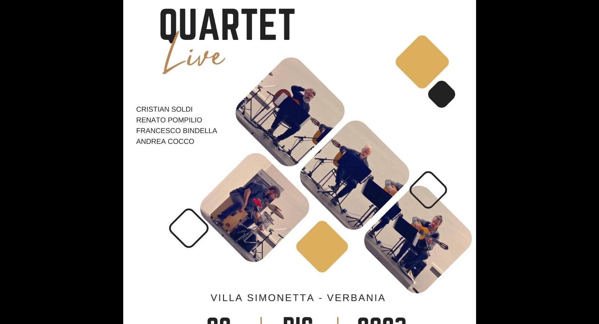 LFJ QUARTET 22 12 23