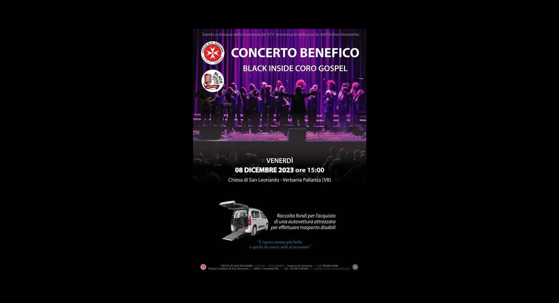 Concerto Black Inside 08 12 23