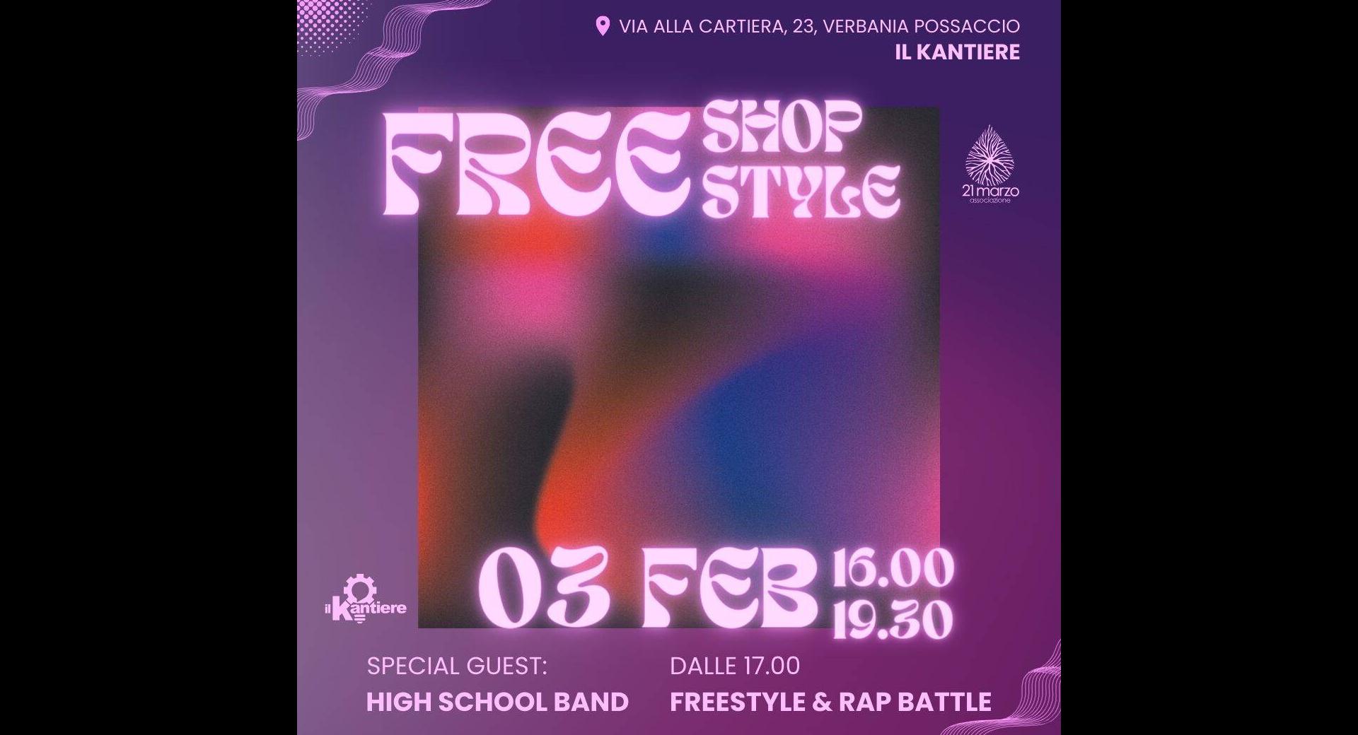 Freeshop 03 02 24
