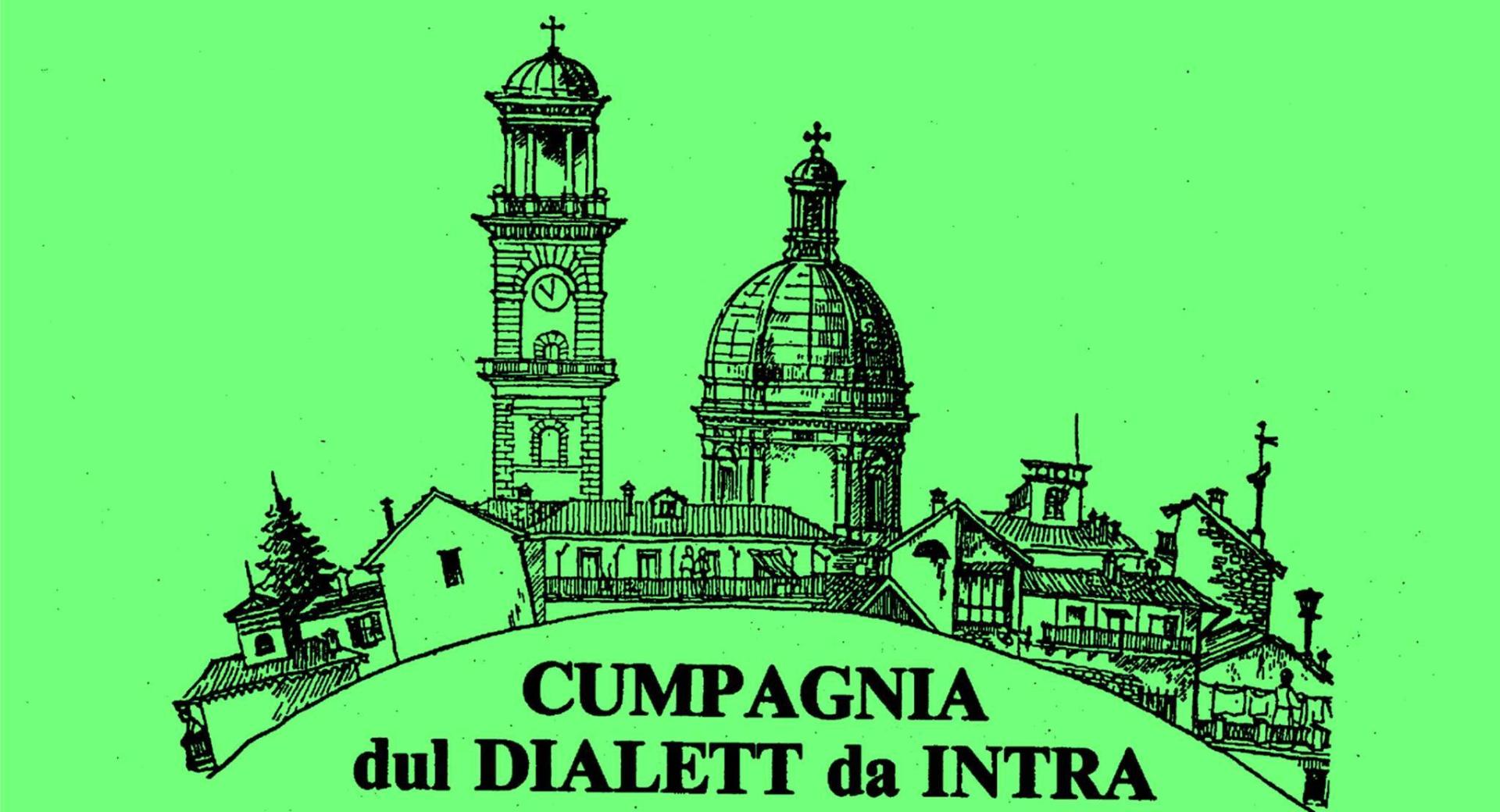 Cumpagnia dul dialett da Intra