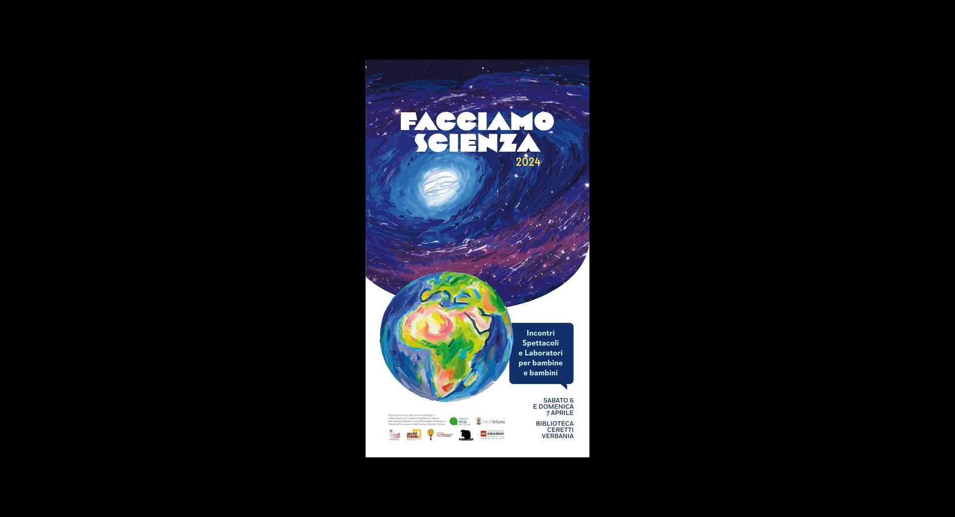 Facciamo Scienza