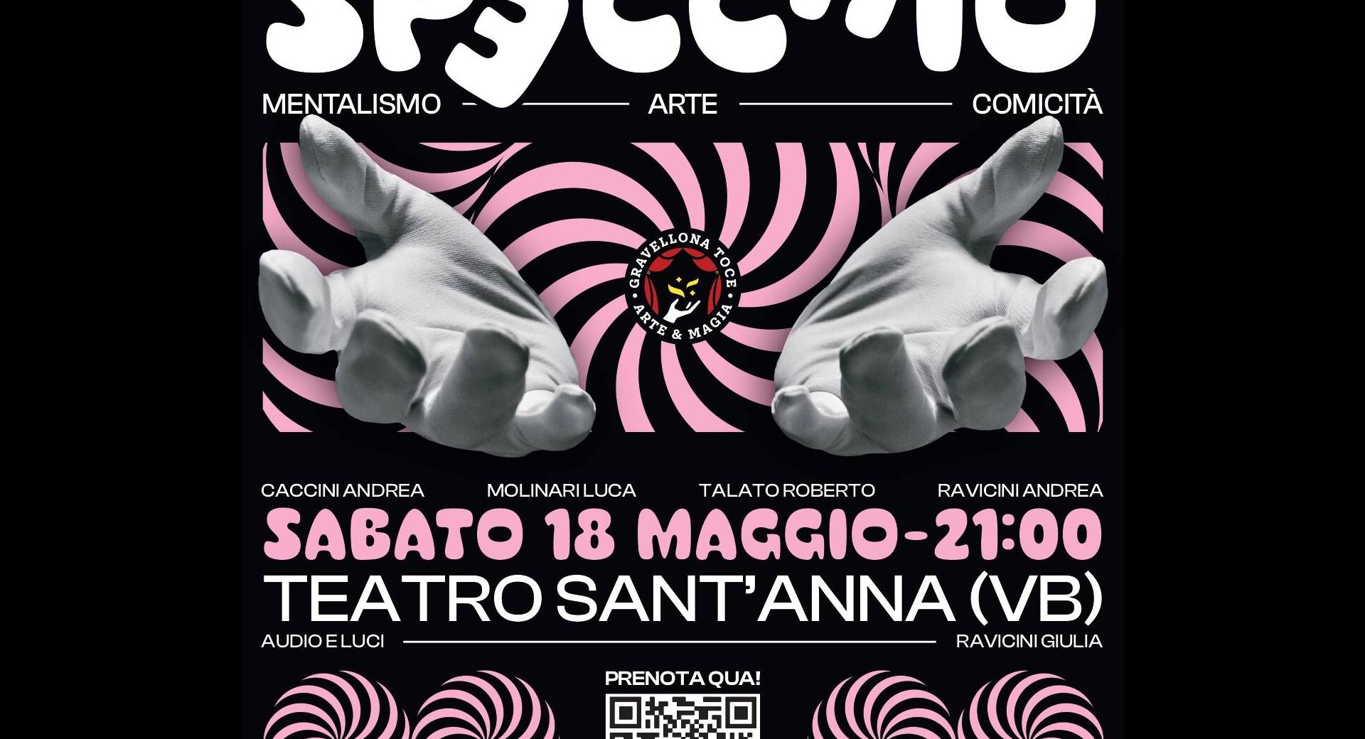 Effetto Specchio