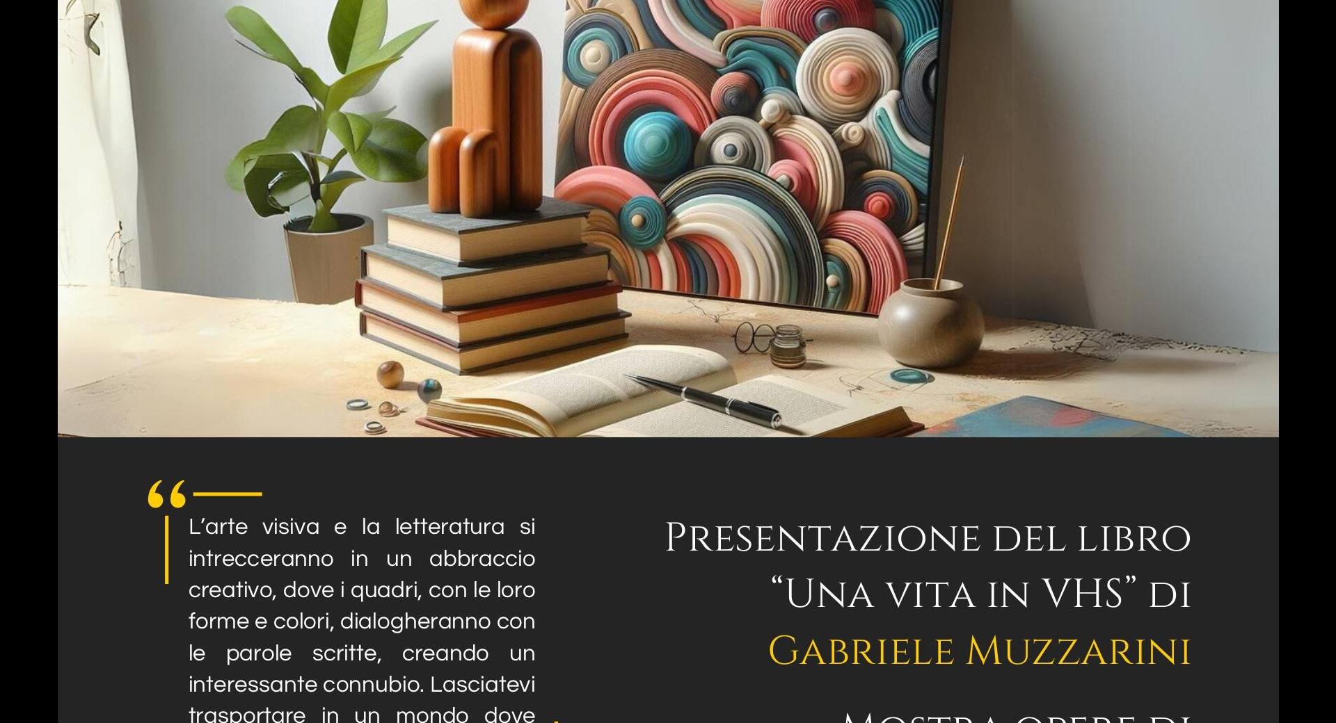 COLORI FORME PAROLE
