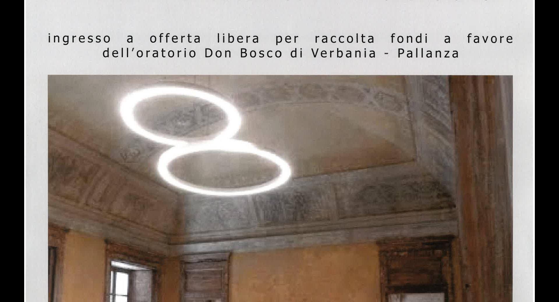 Concerto Pianoforte Villa Simonetta