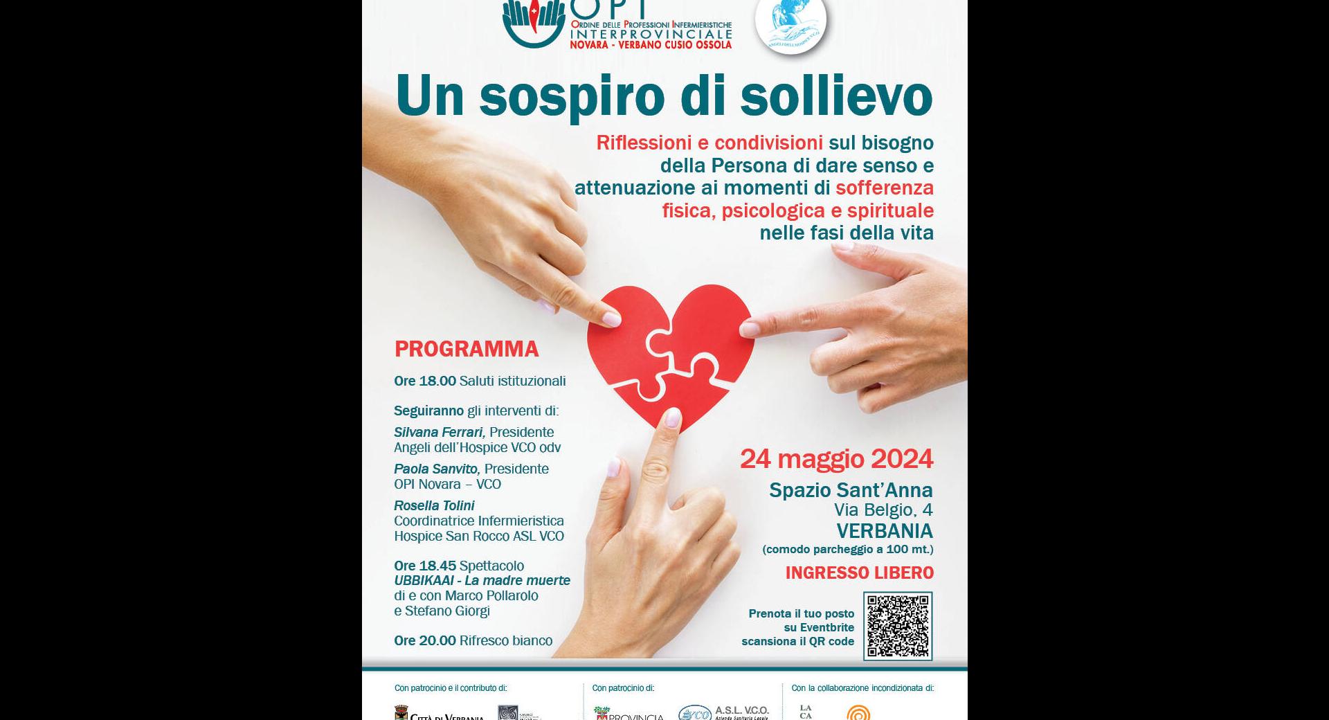 Giornata Sollievo 2024