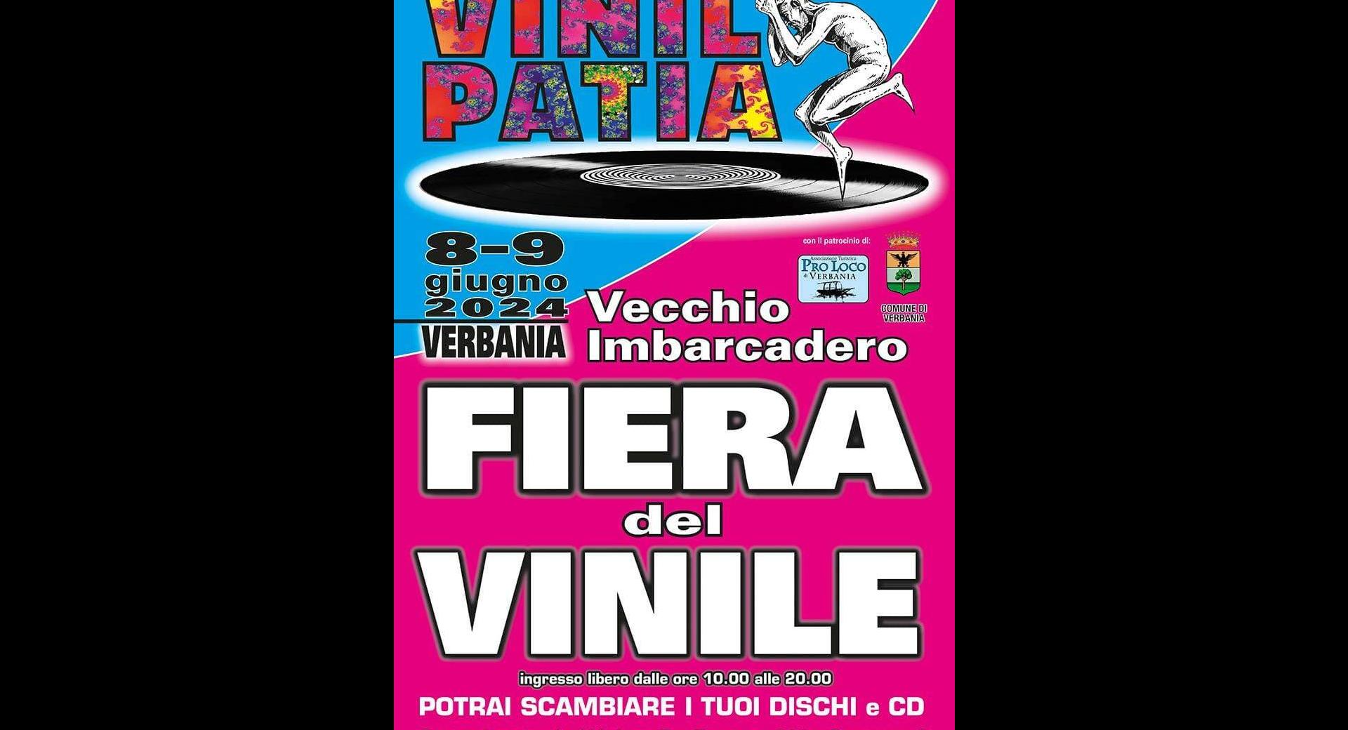 Vinilpatia