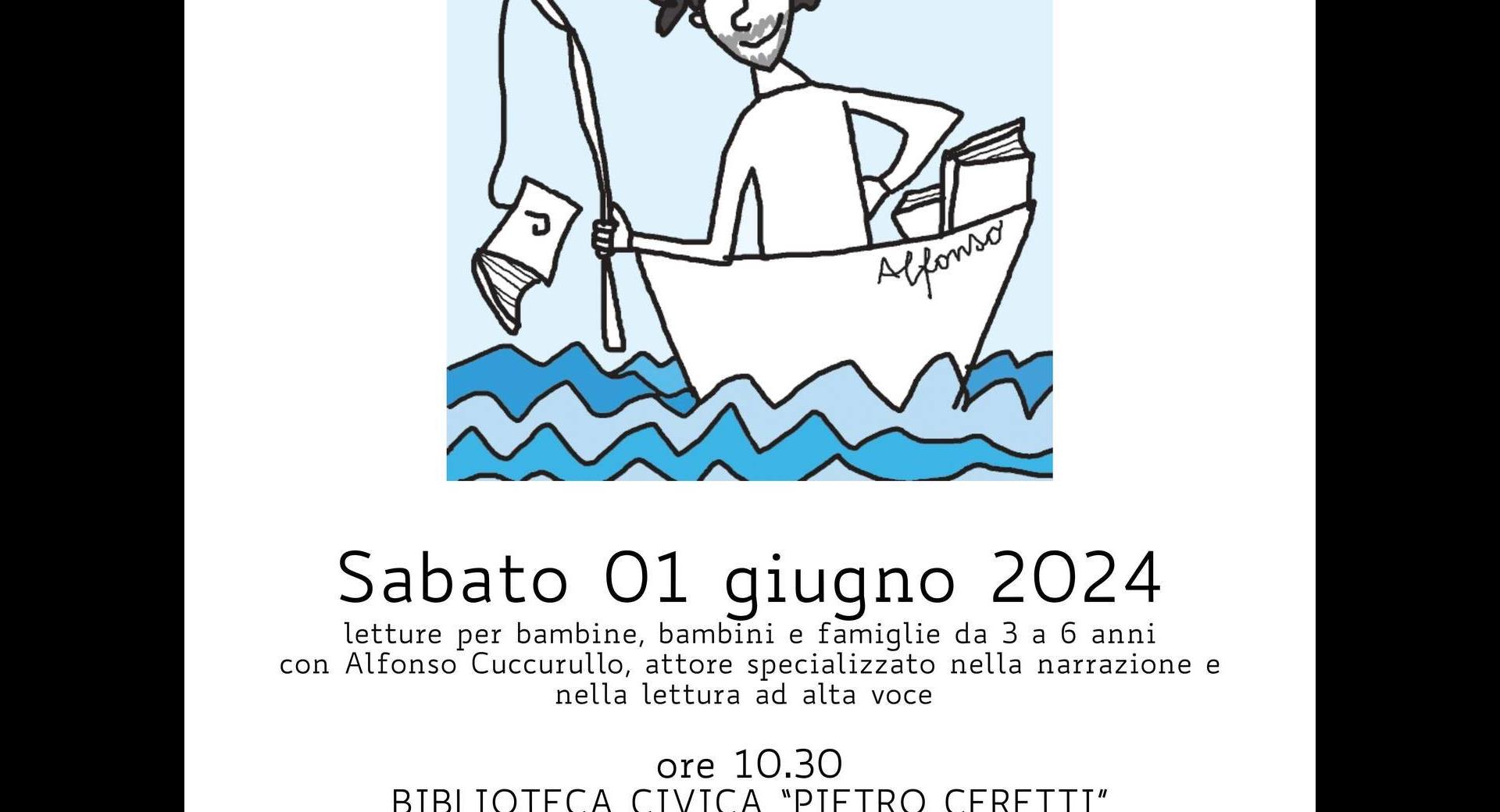 A ritrovar le storie