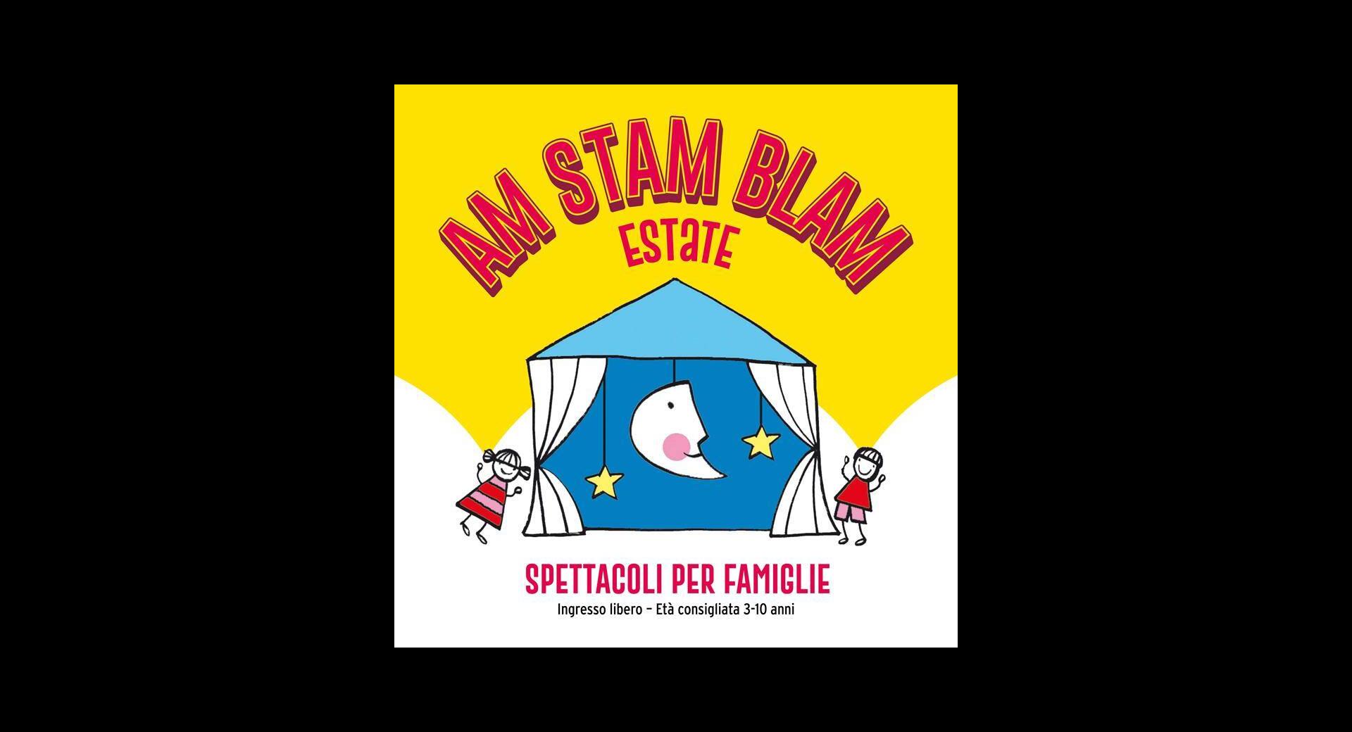 AM STAM BLAM Estate 2024