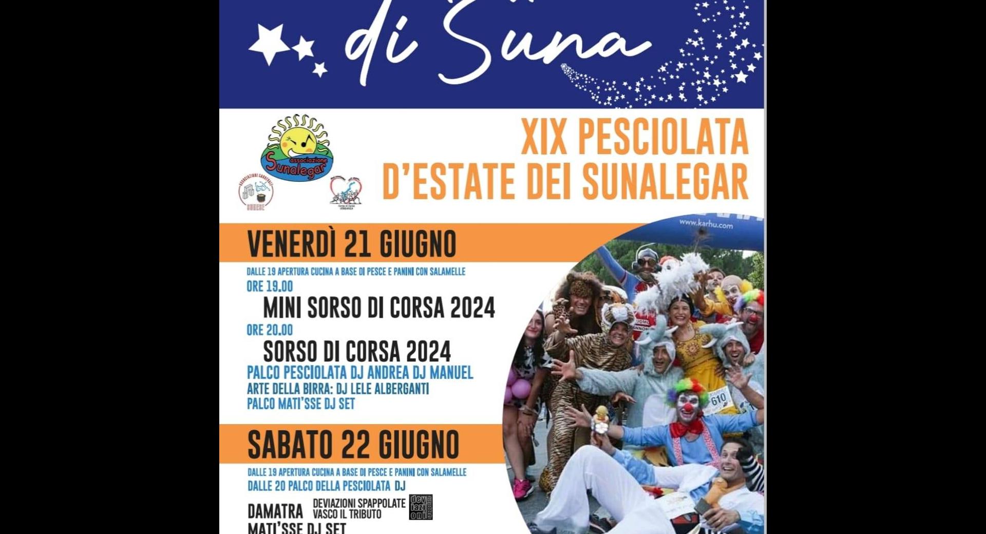 Notti di Suna 