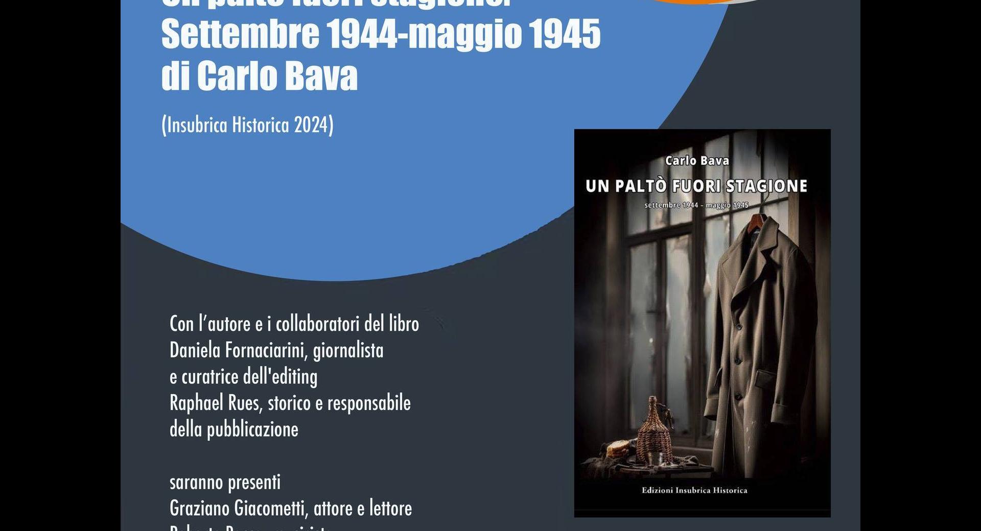 Un paltò fuori stagione 