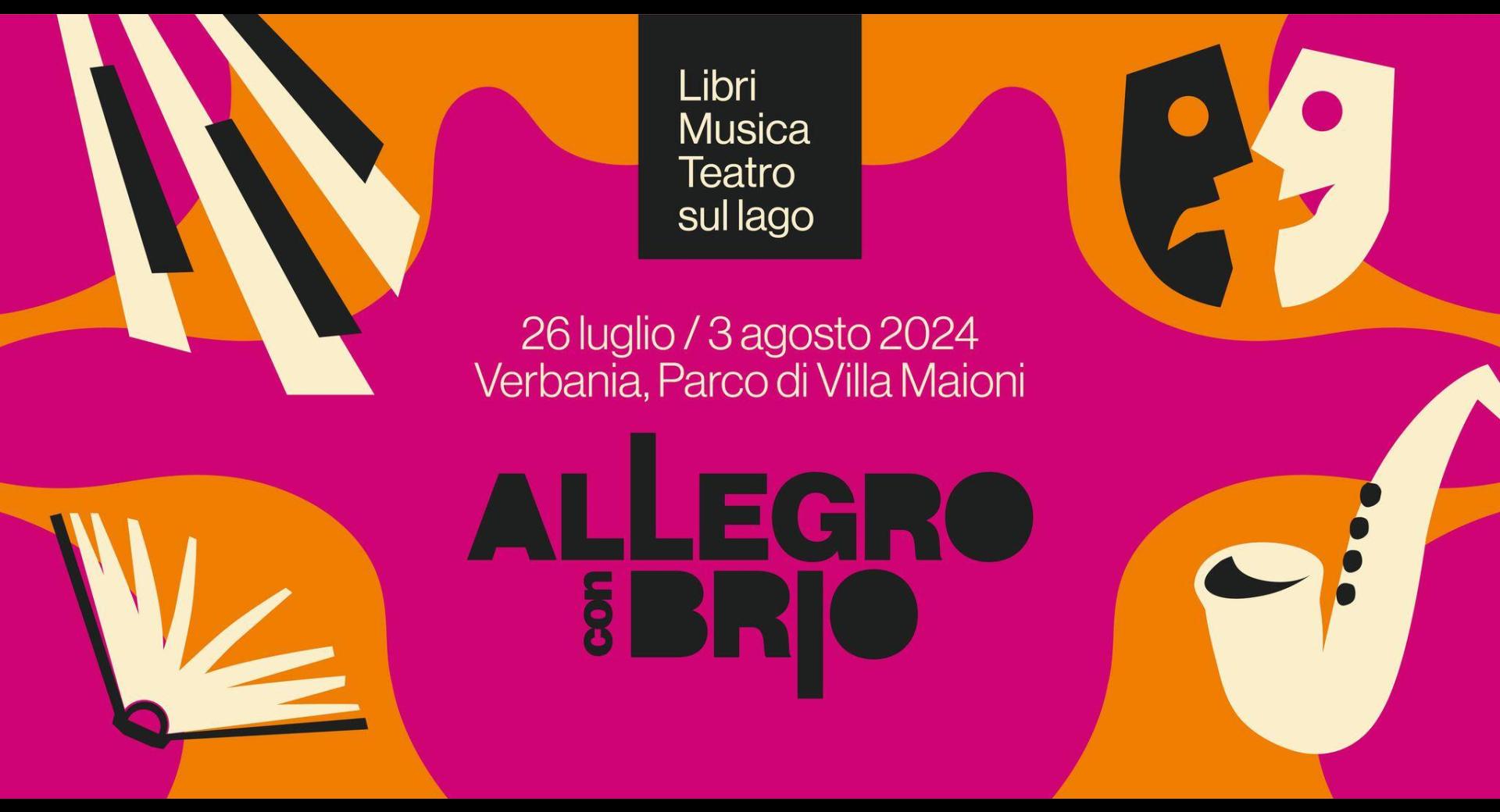 Allegro con Brio 2024