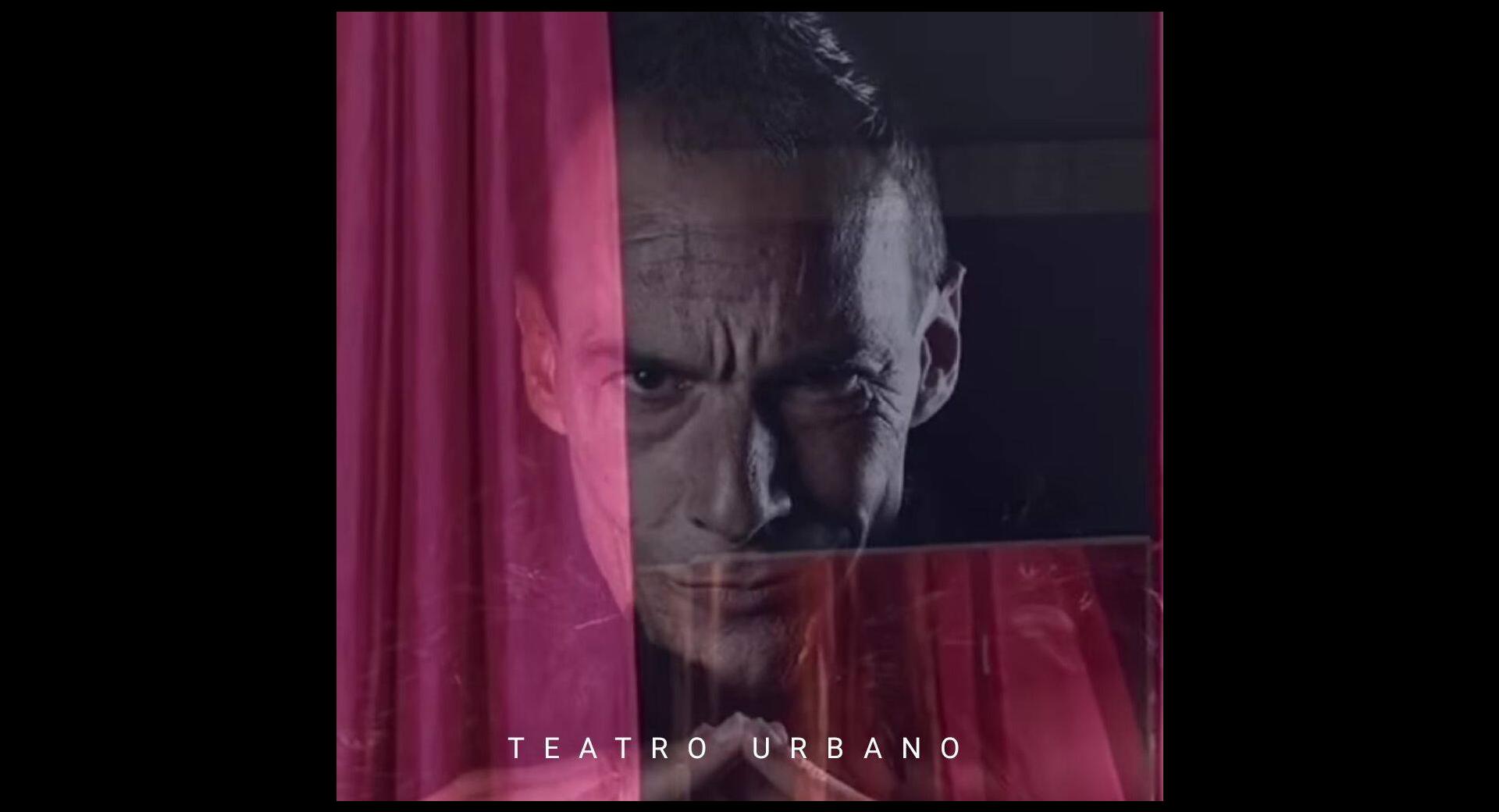 Teatro Urbano 