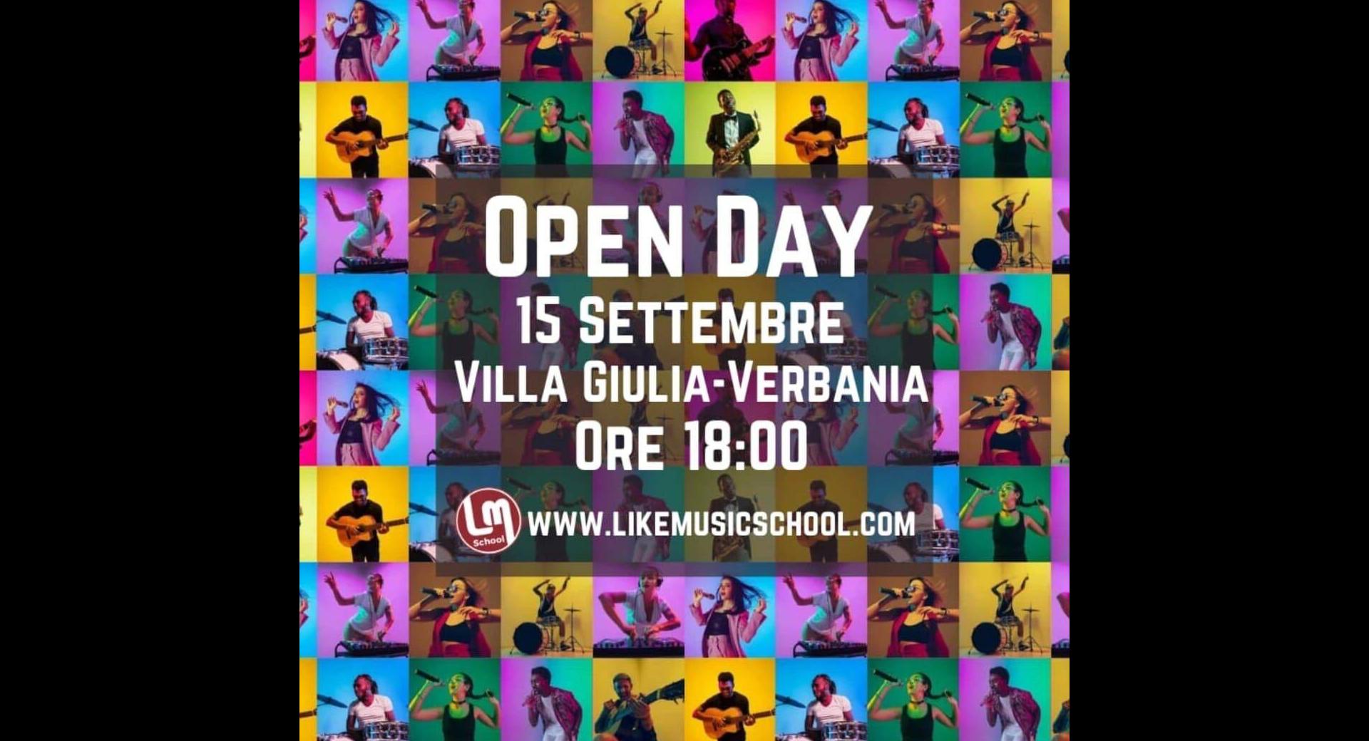 open day