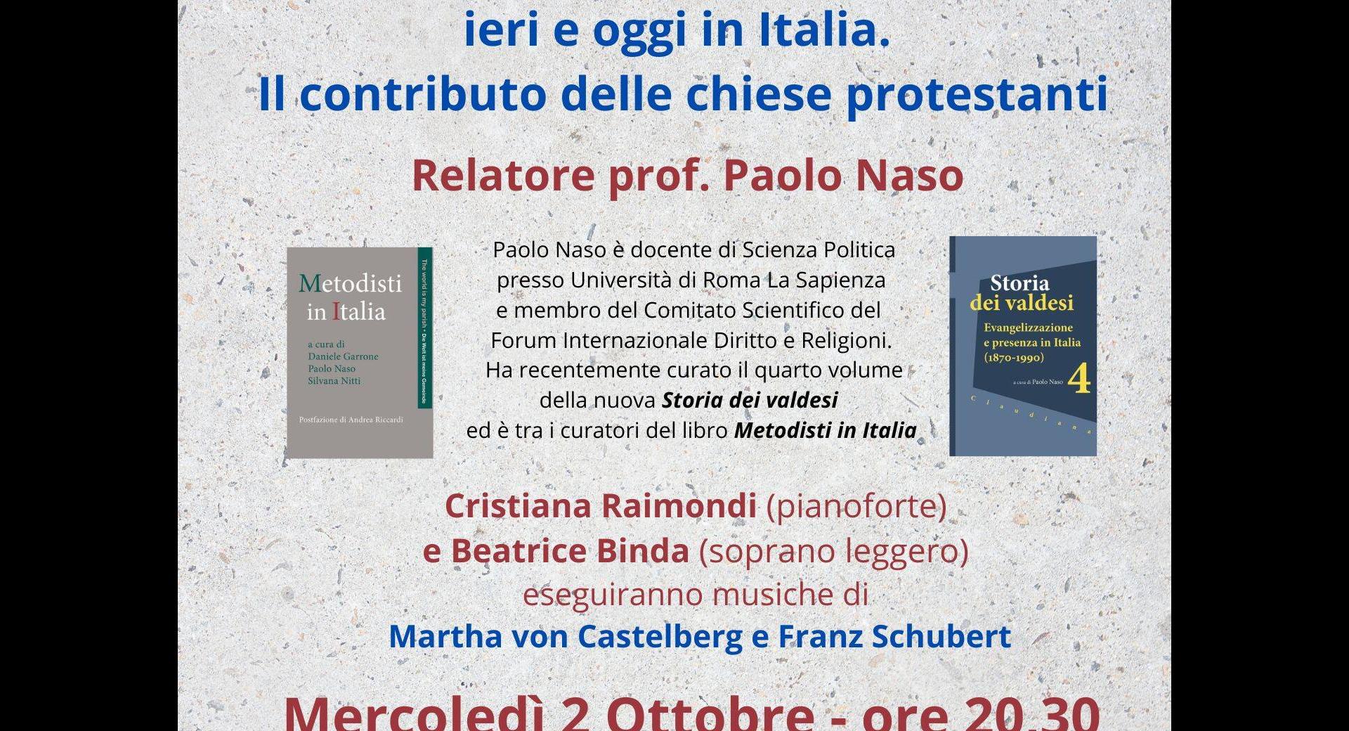 Conferenza Concerto 02 10 24