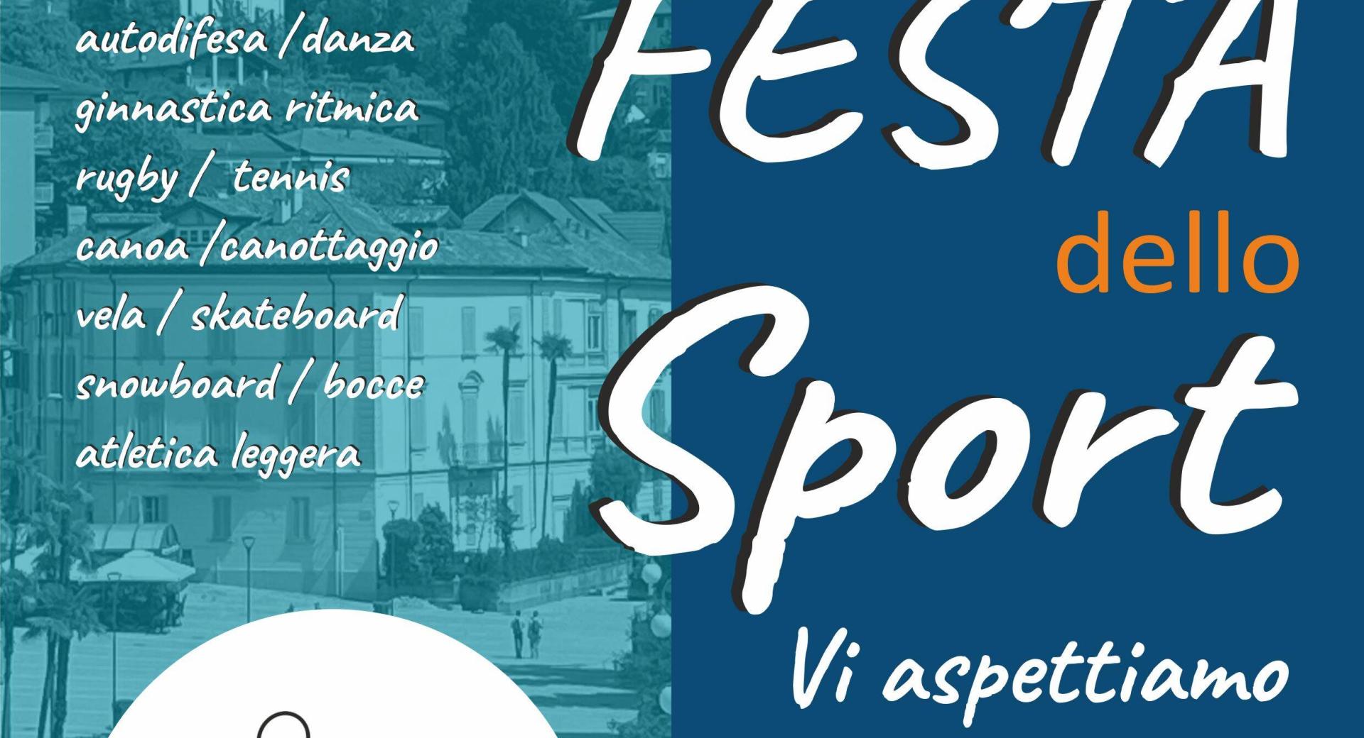 Festa dello Sport