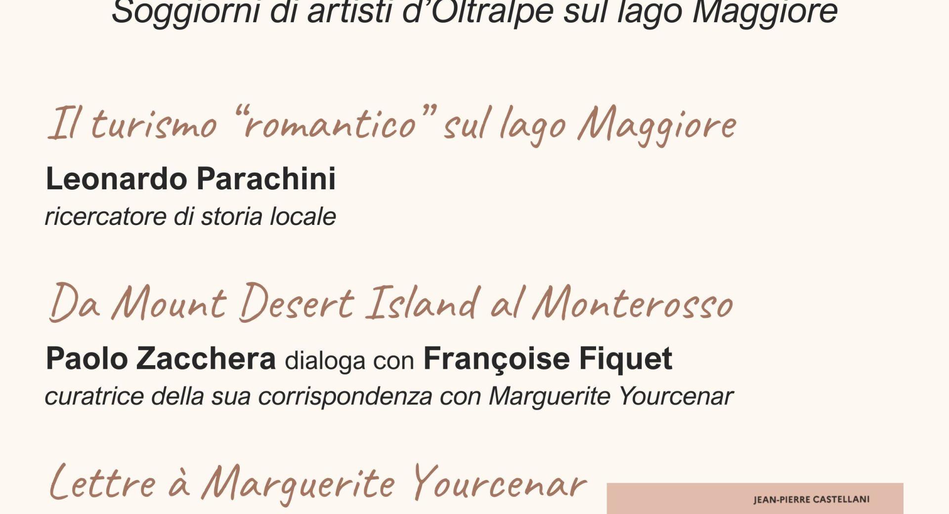 DA ALEXANDRE DUMAS A MARGUERITE YOURCENAR