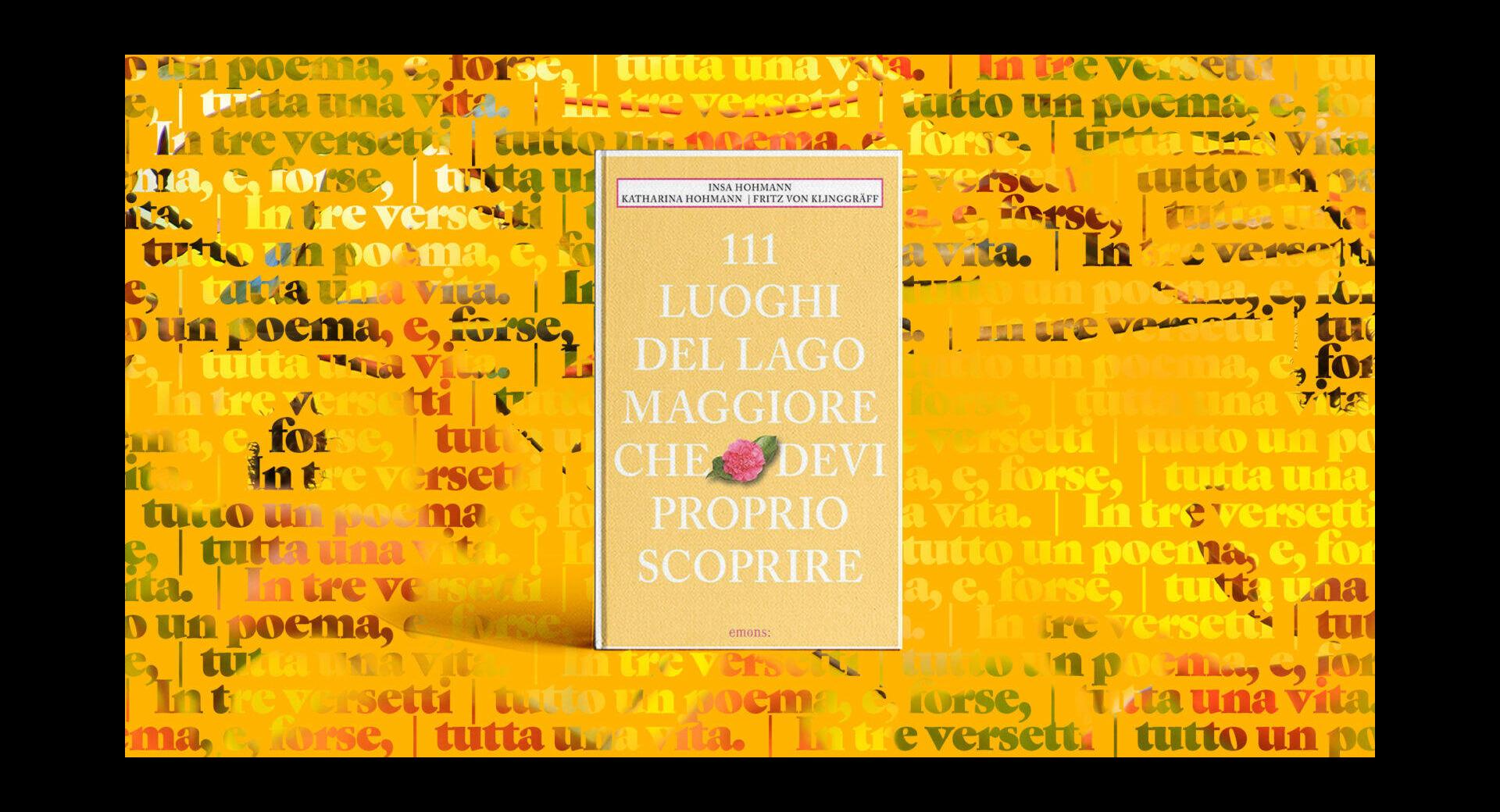 111 luoghi del Lago Maggiore che devi proprio scoprire