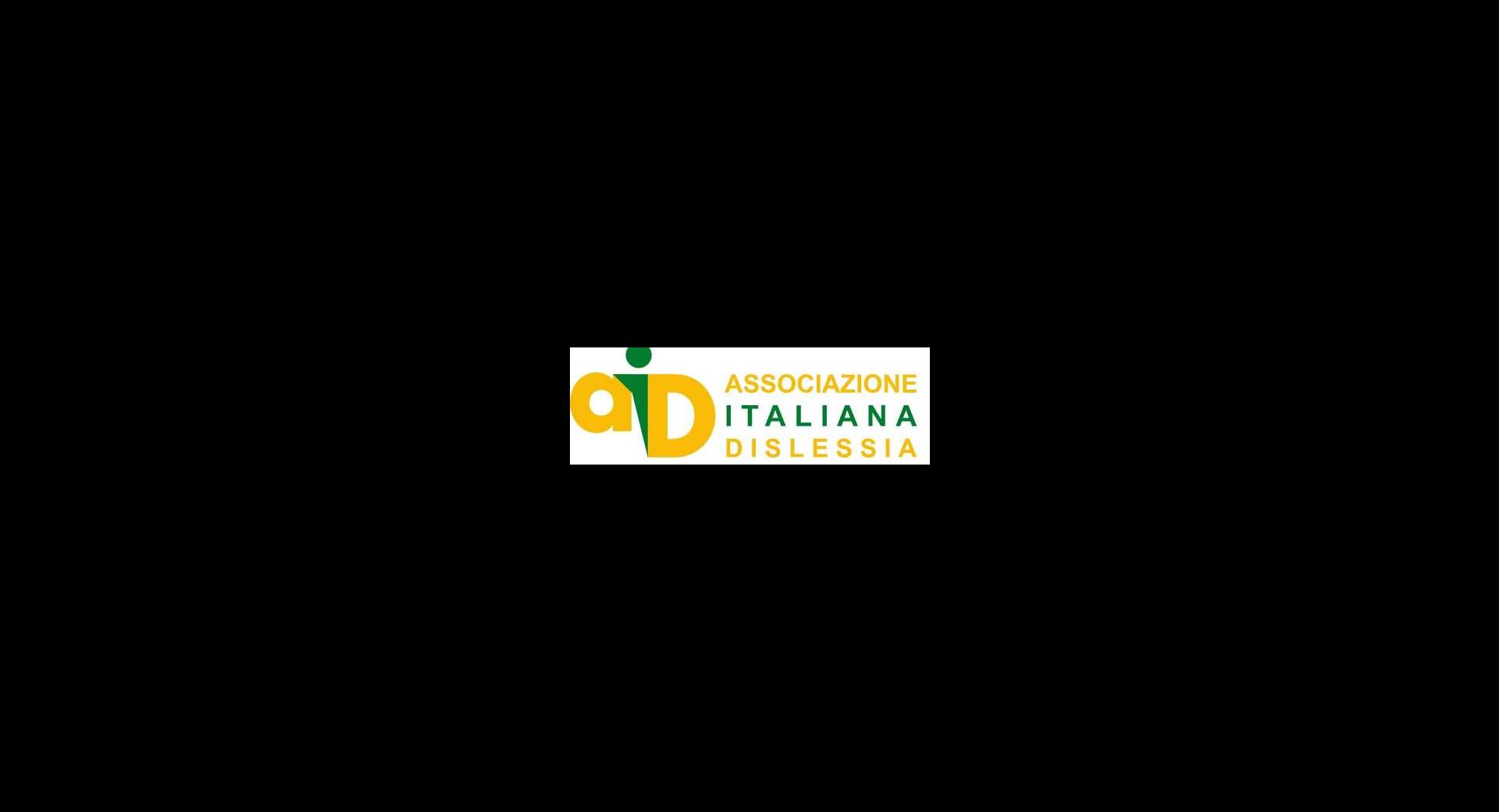 Associazione Italiana Dislessia 