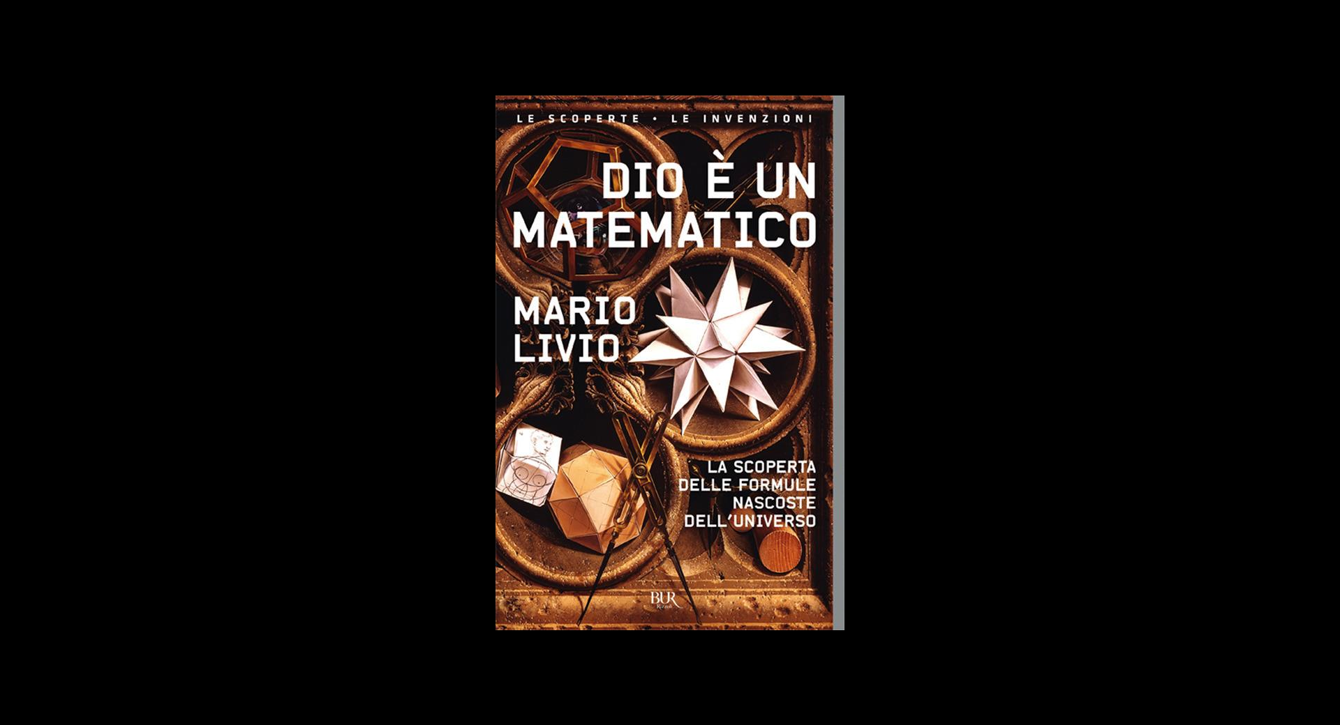 Dio u00e8 un matematico