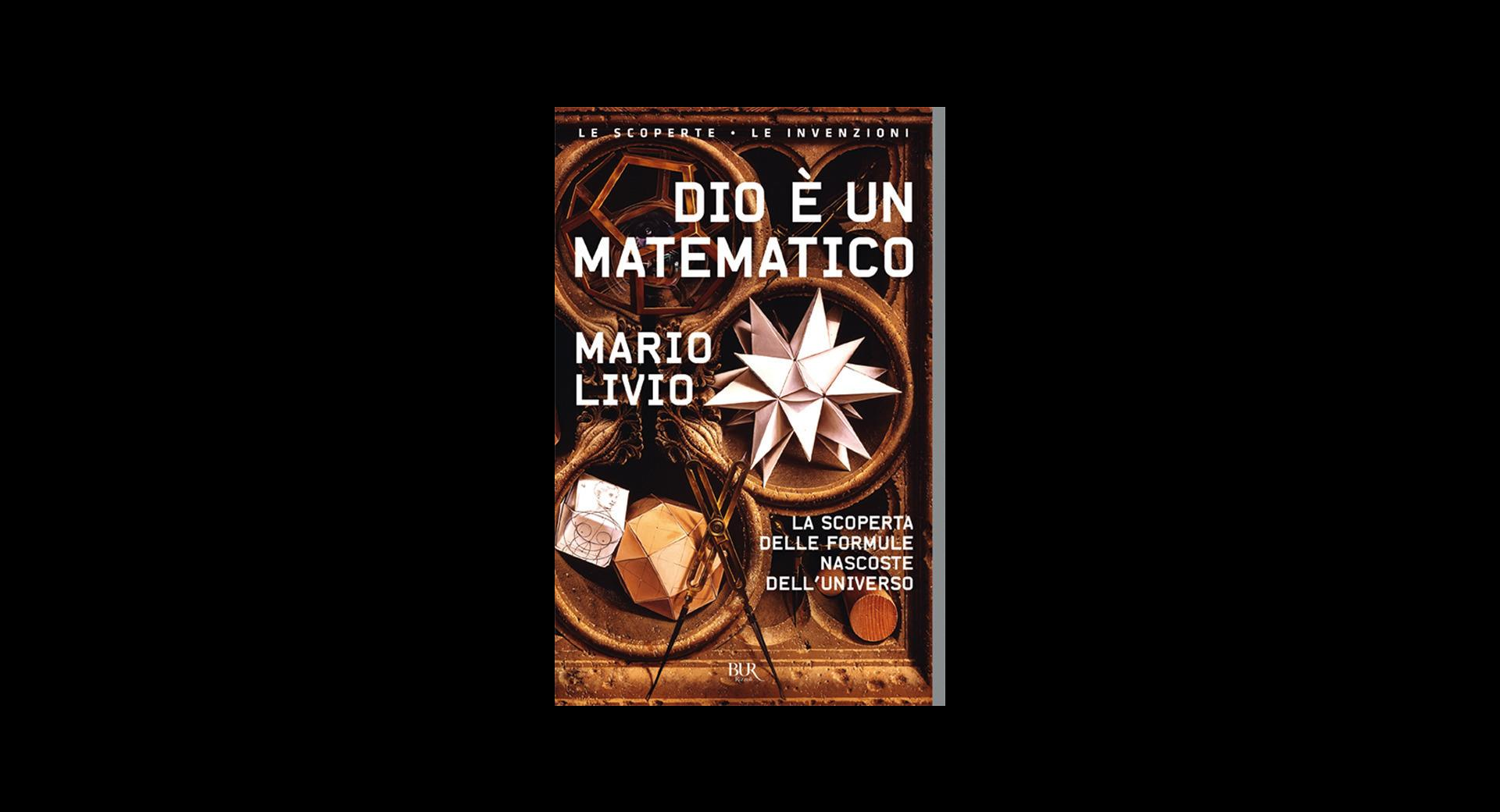 Dio è un matematico