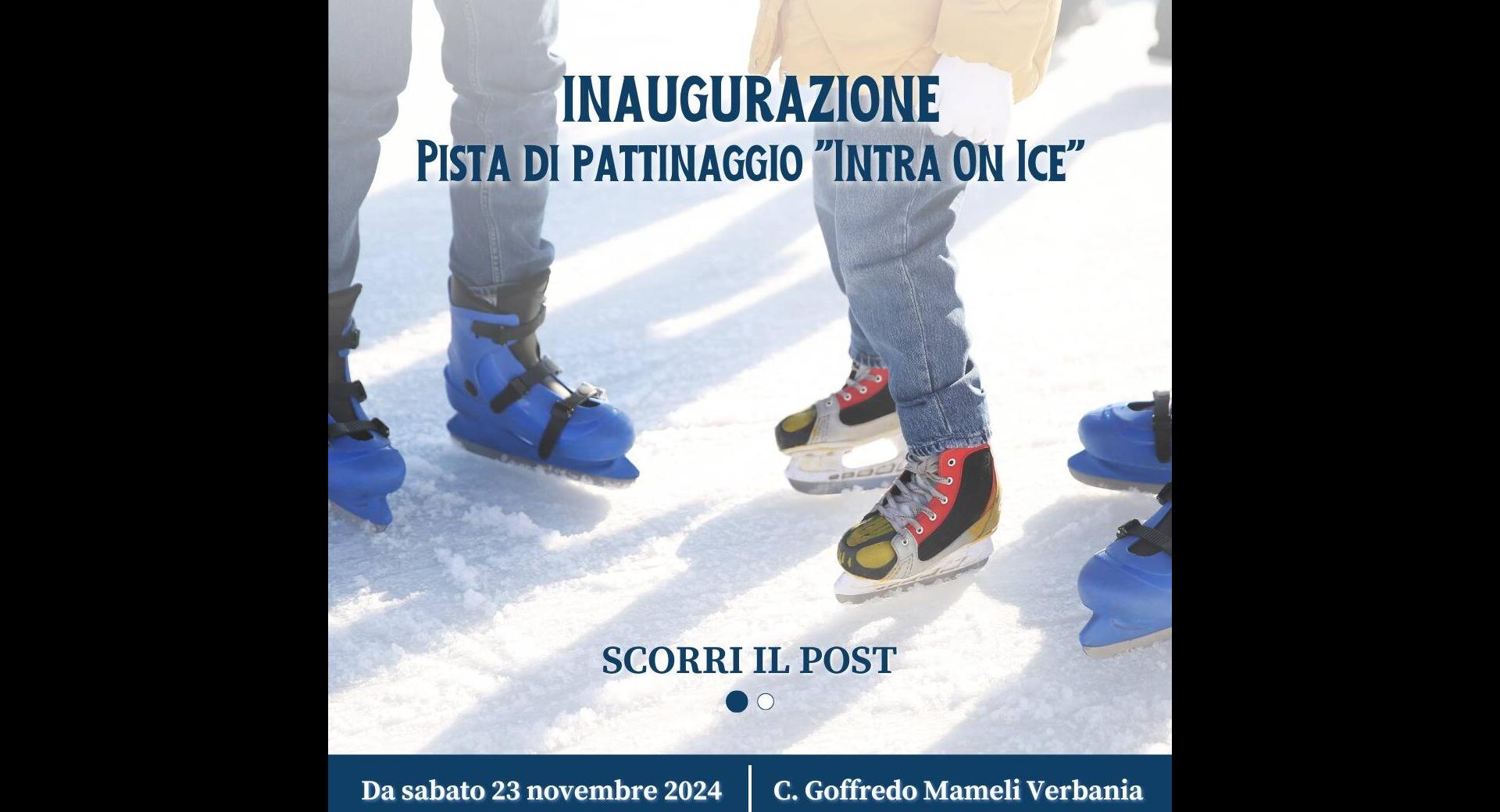 Intra on Ice 2024