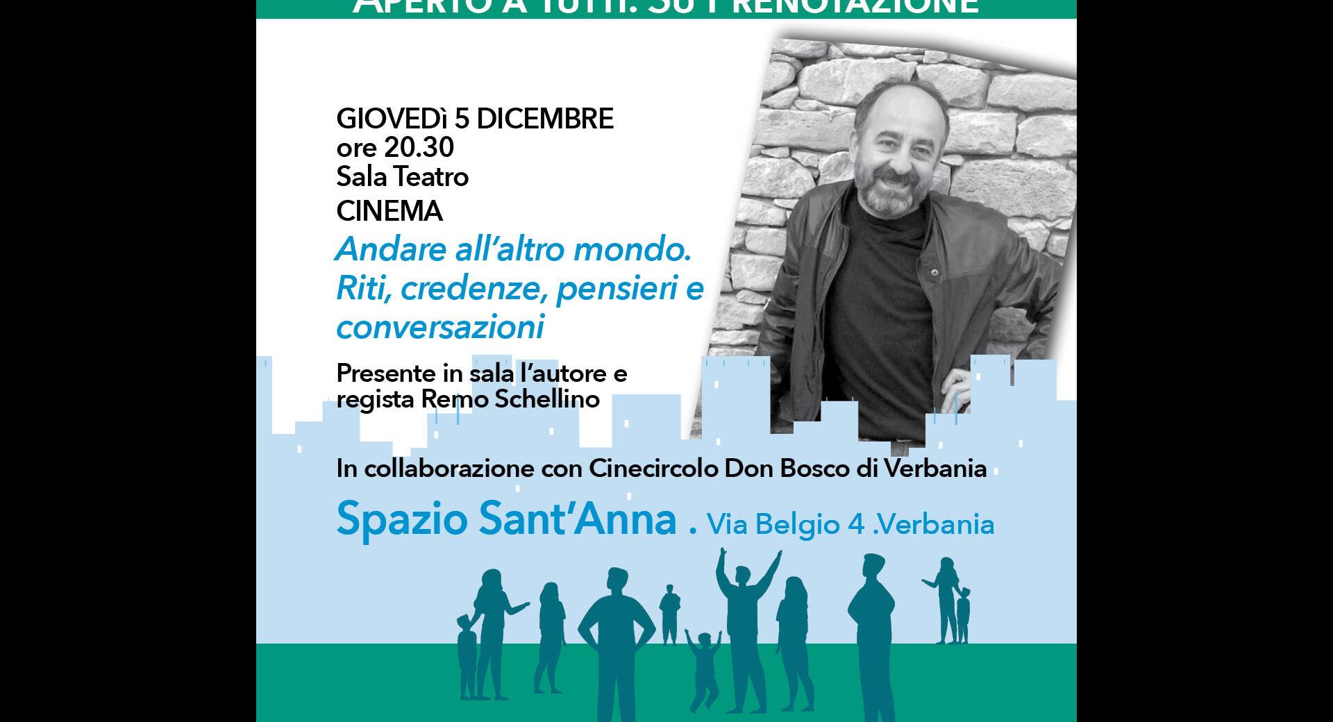 Andare all'altro mondo. Riti, credenze, pensieri e conversazioni