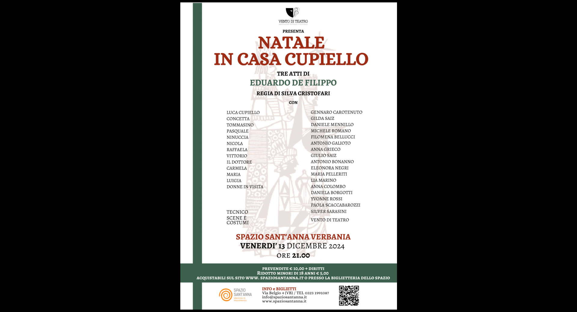 Natale in casa Cupiello