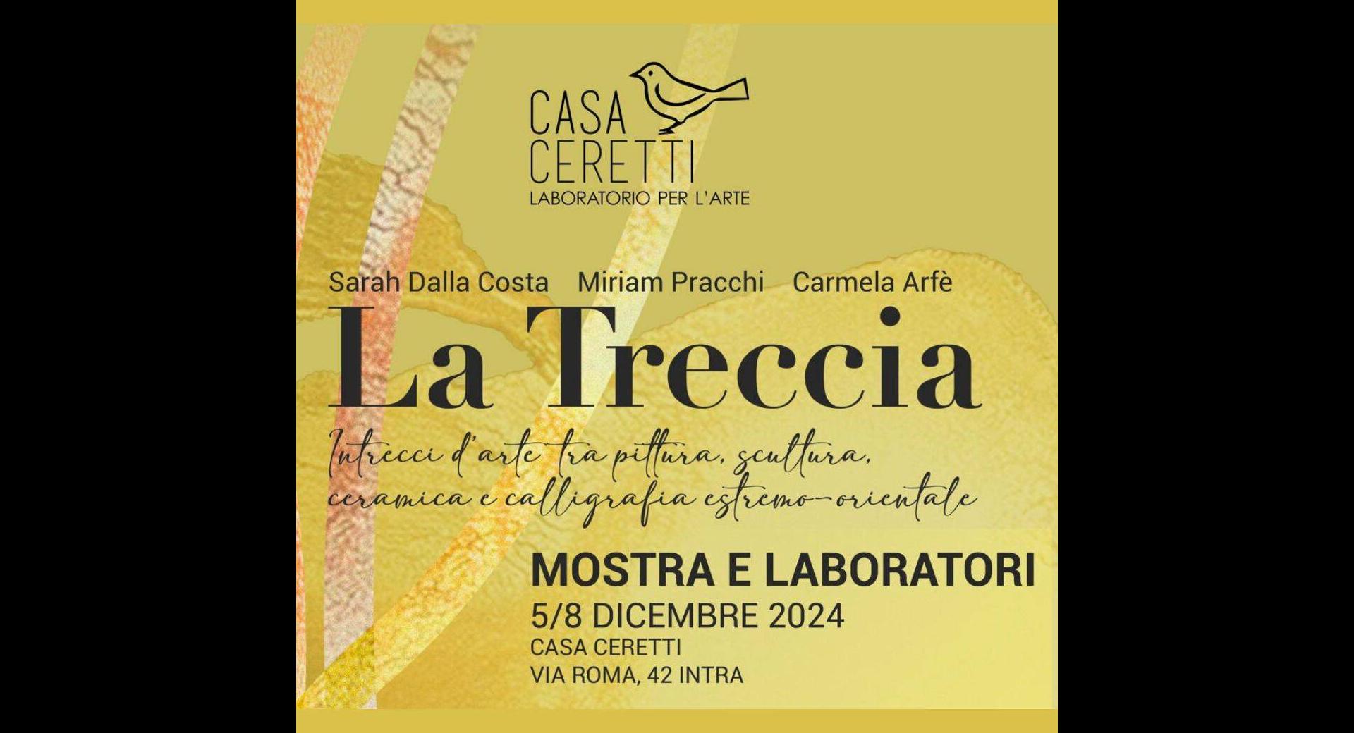 La Treccia