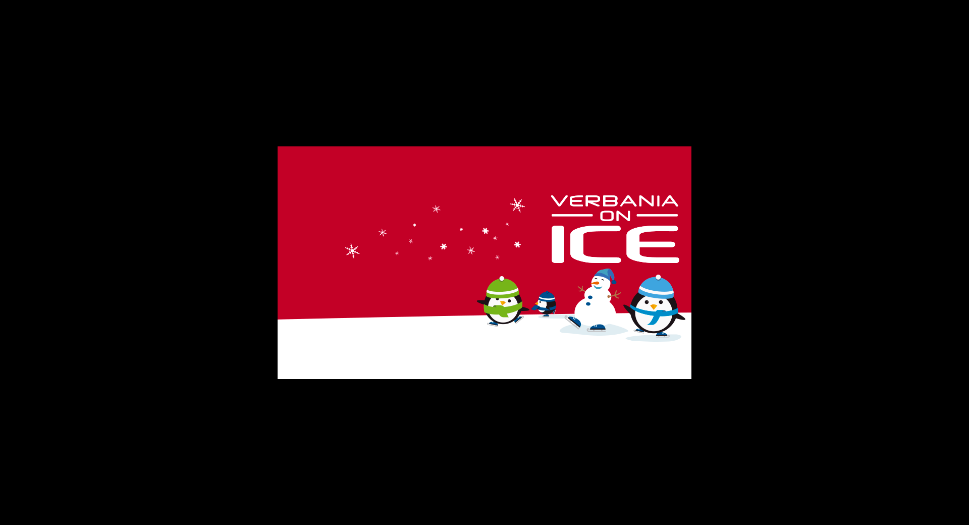 Verbania on Ice 2024