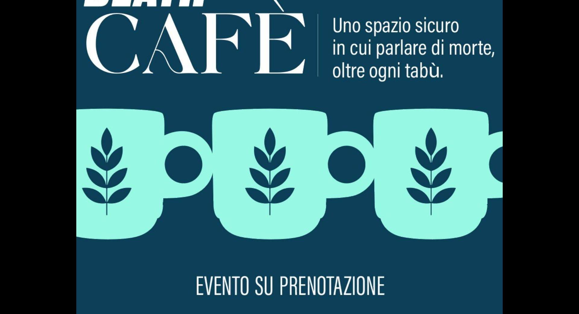 Death Cafè 23 02 25