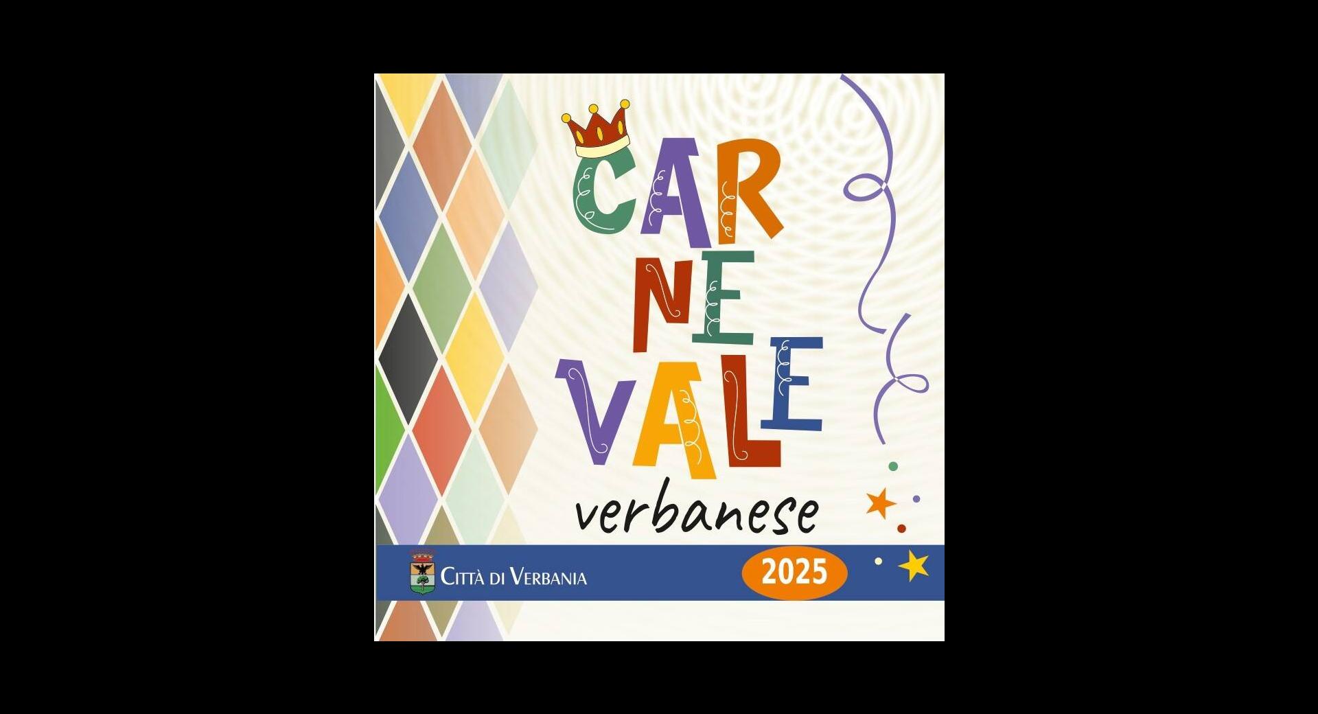 Carnevale Verbanese 2025