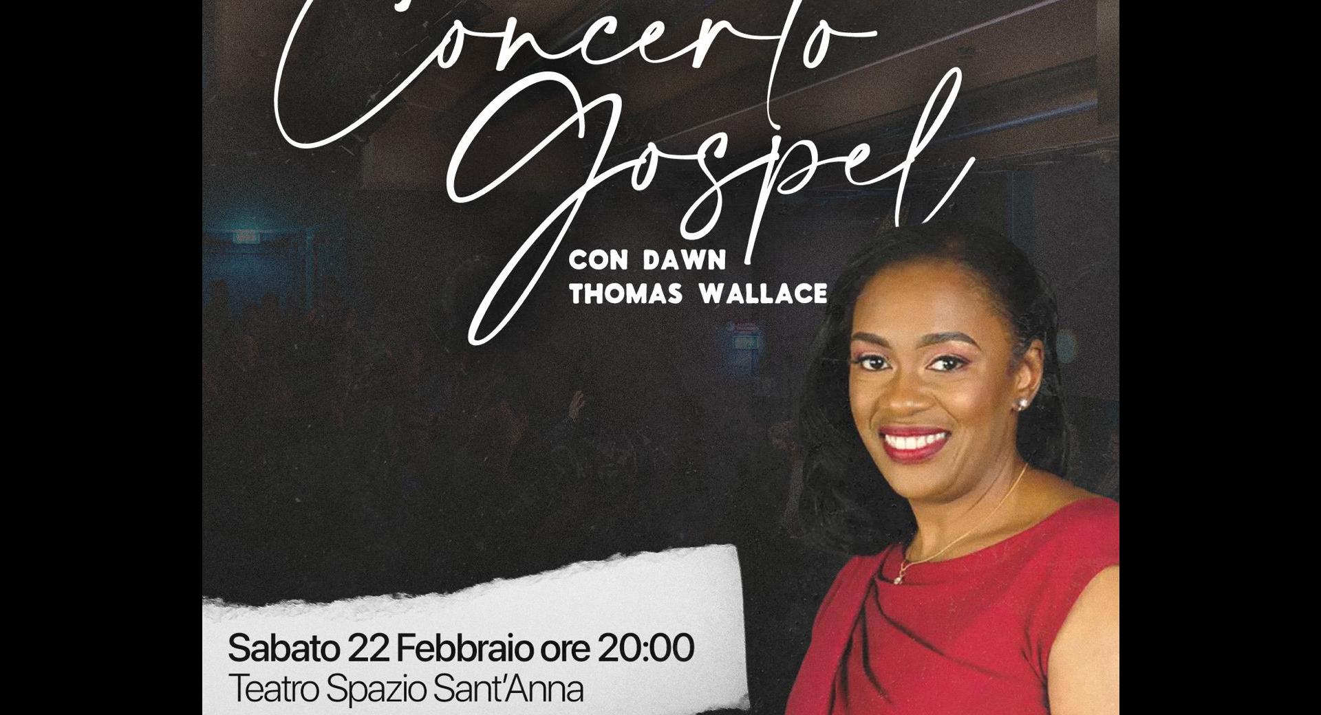 Concerto Gospel 22 02 25