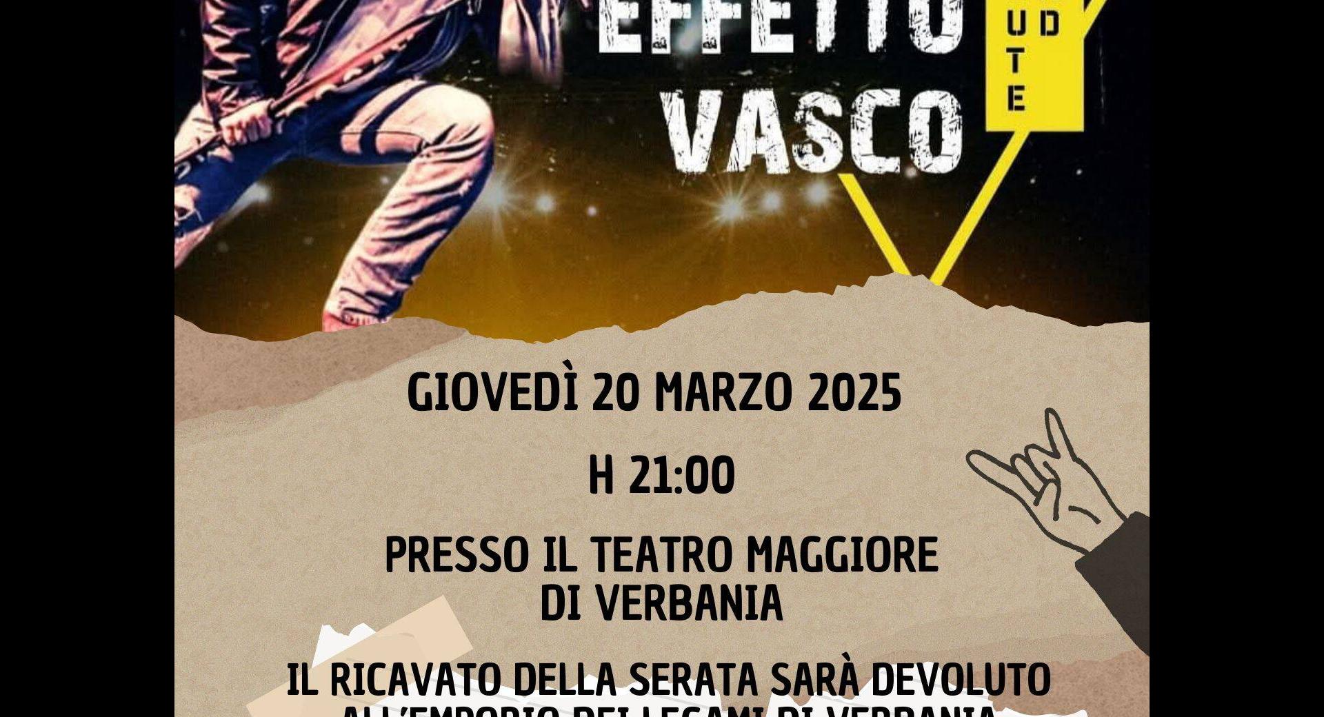 Effetto Vasco 