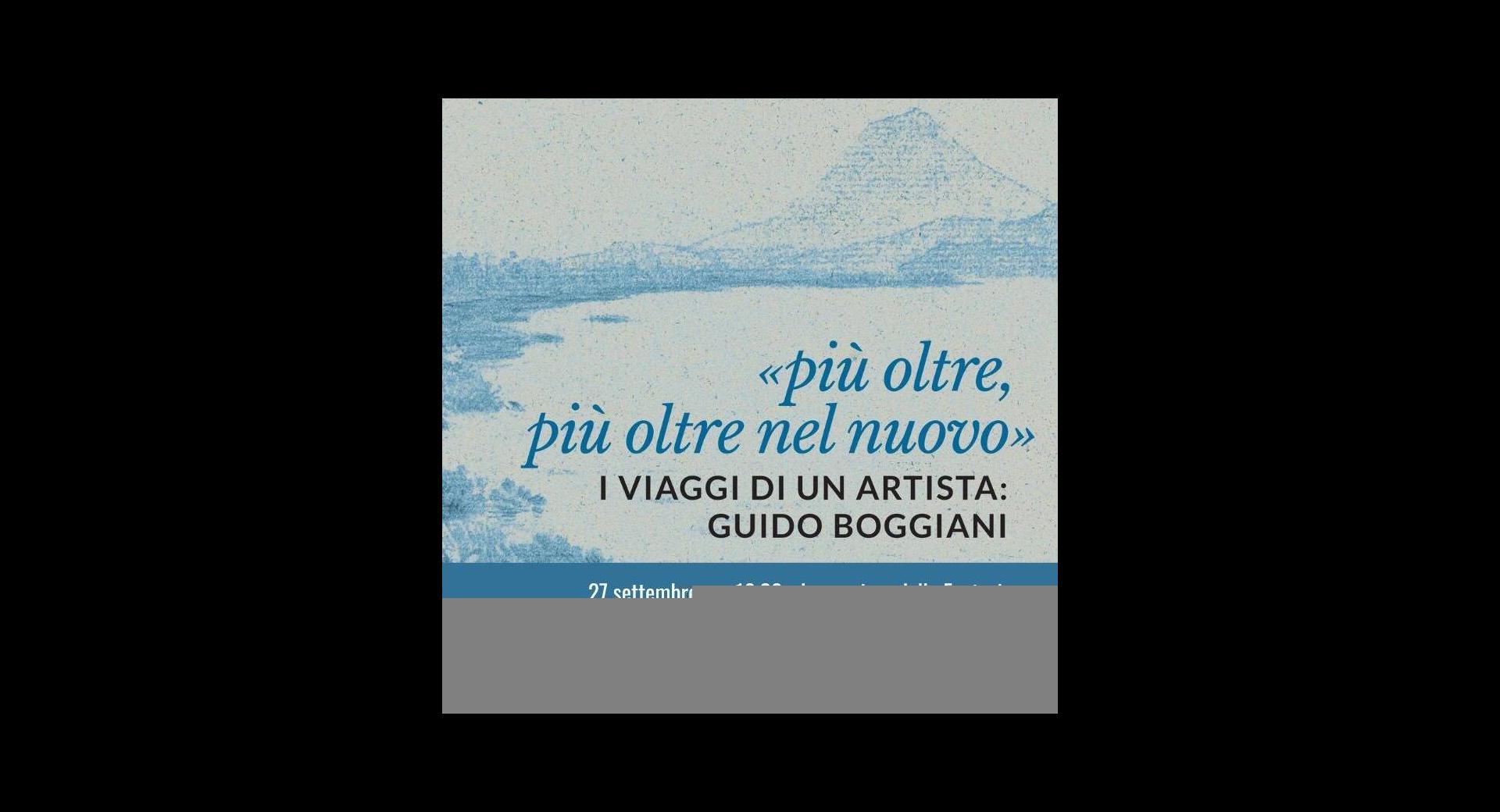 Presentazione libro "La crociera della Fantasia" 