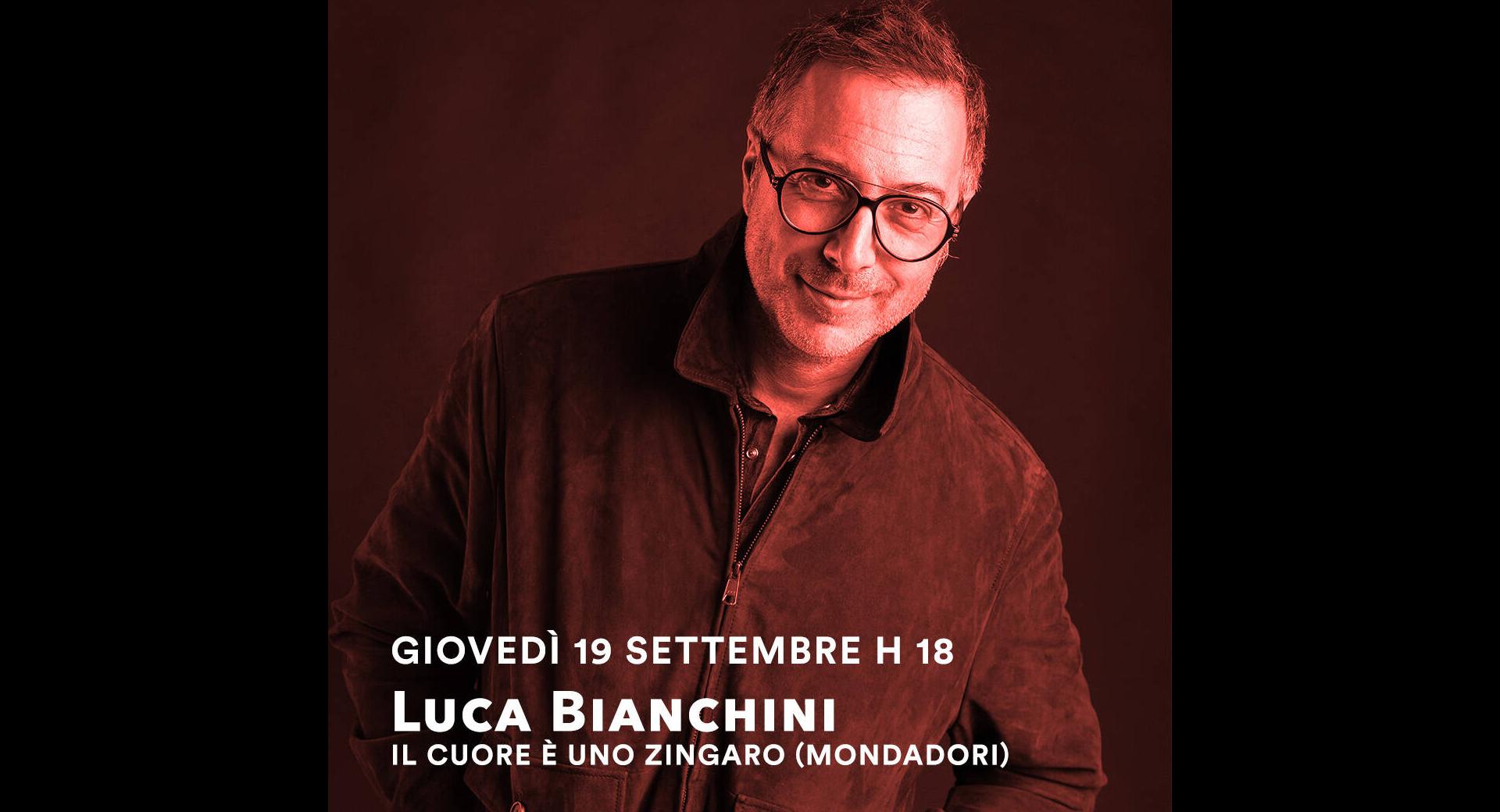 Presentazione libro "Il cuore è uno zingaro"