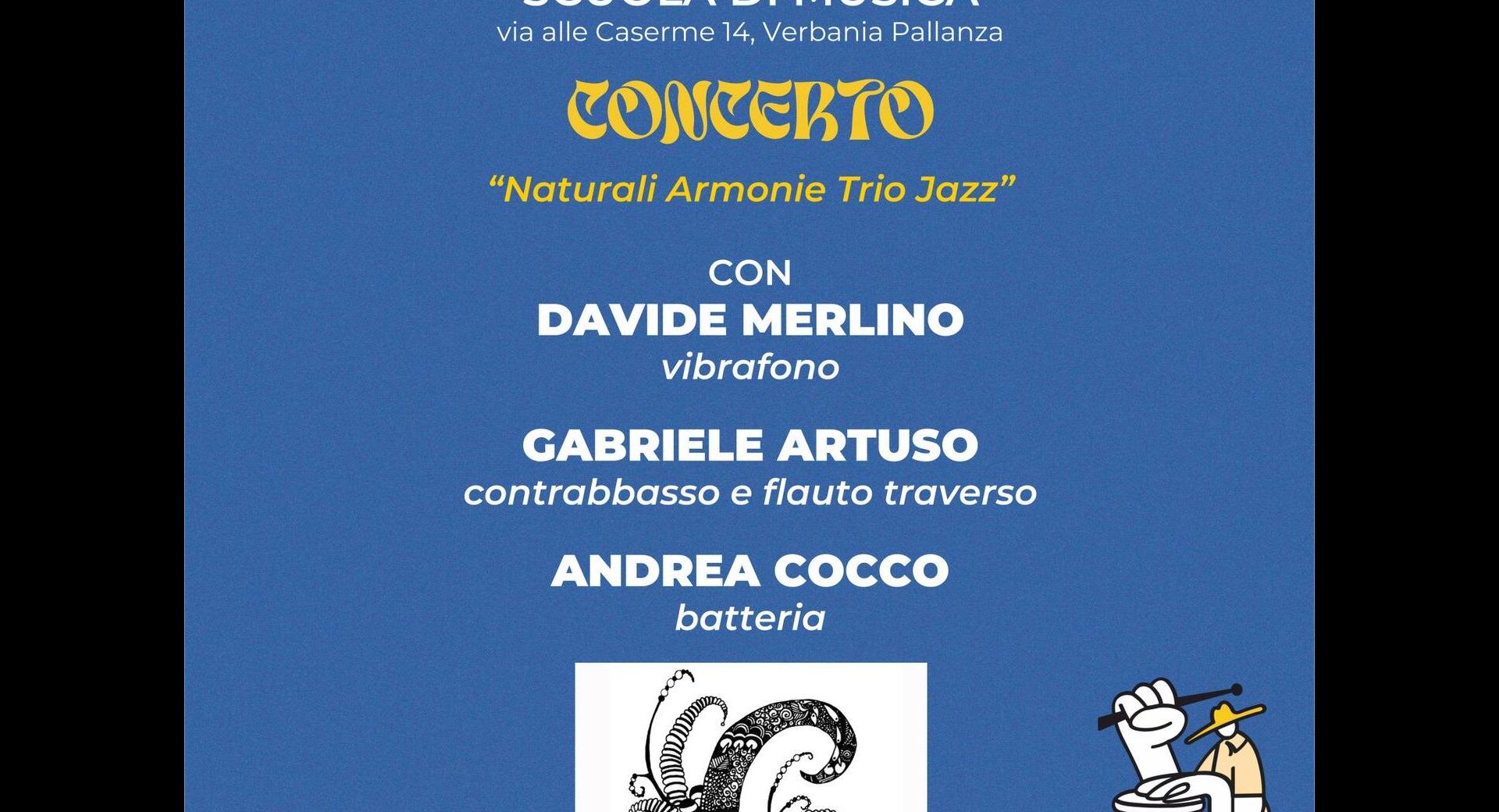 Poliritmica 2025 - Concerto del 29 03 