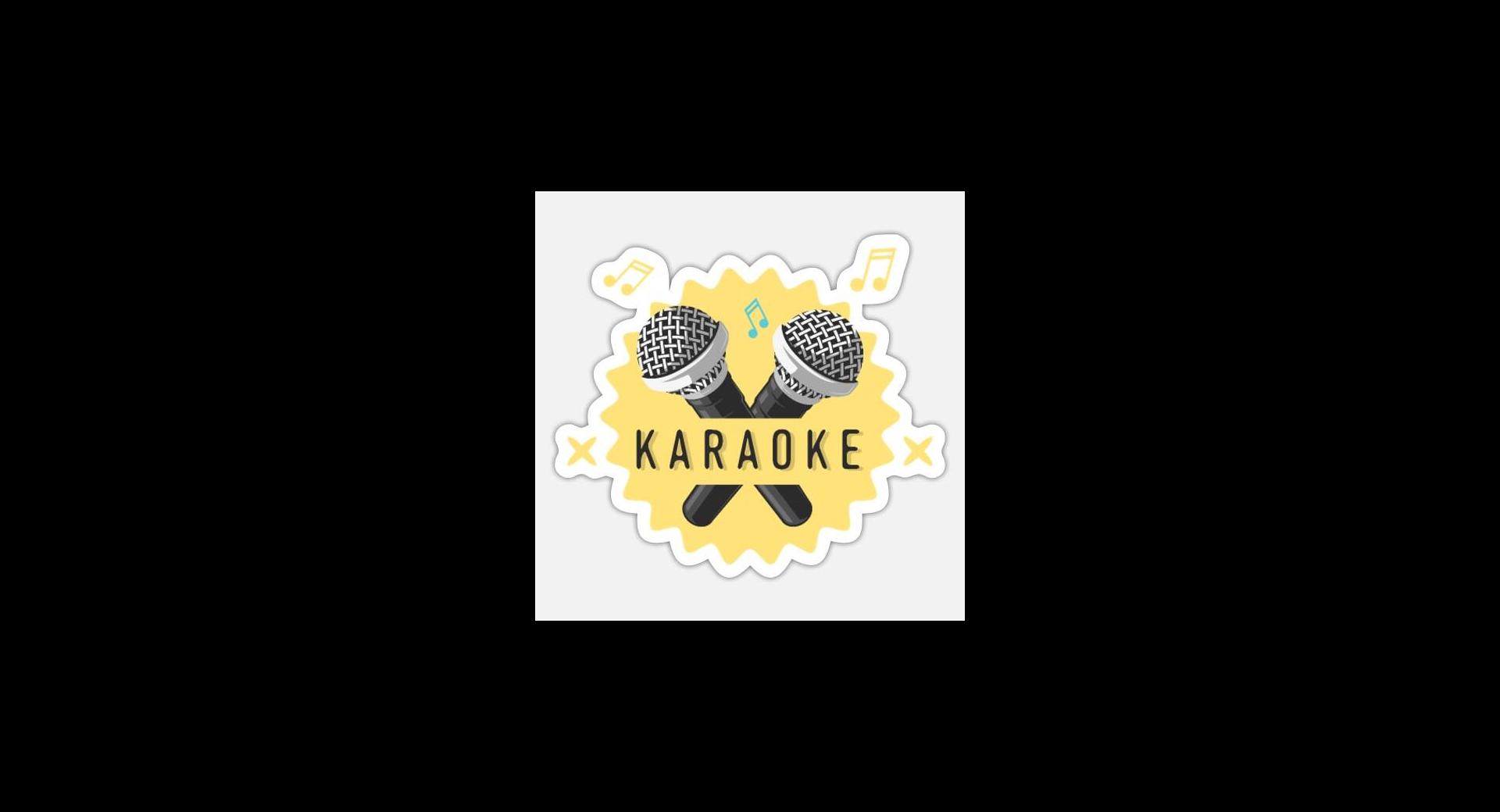 Un posto dove sto bene - Karaoke Party